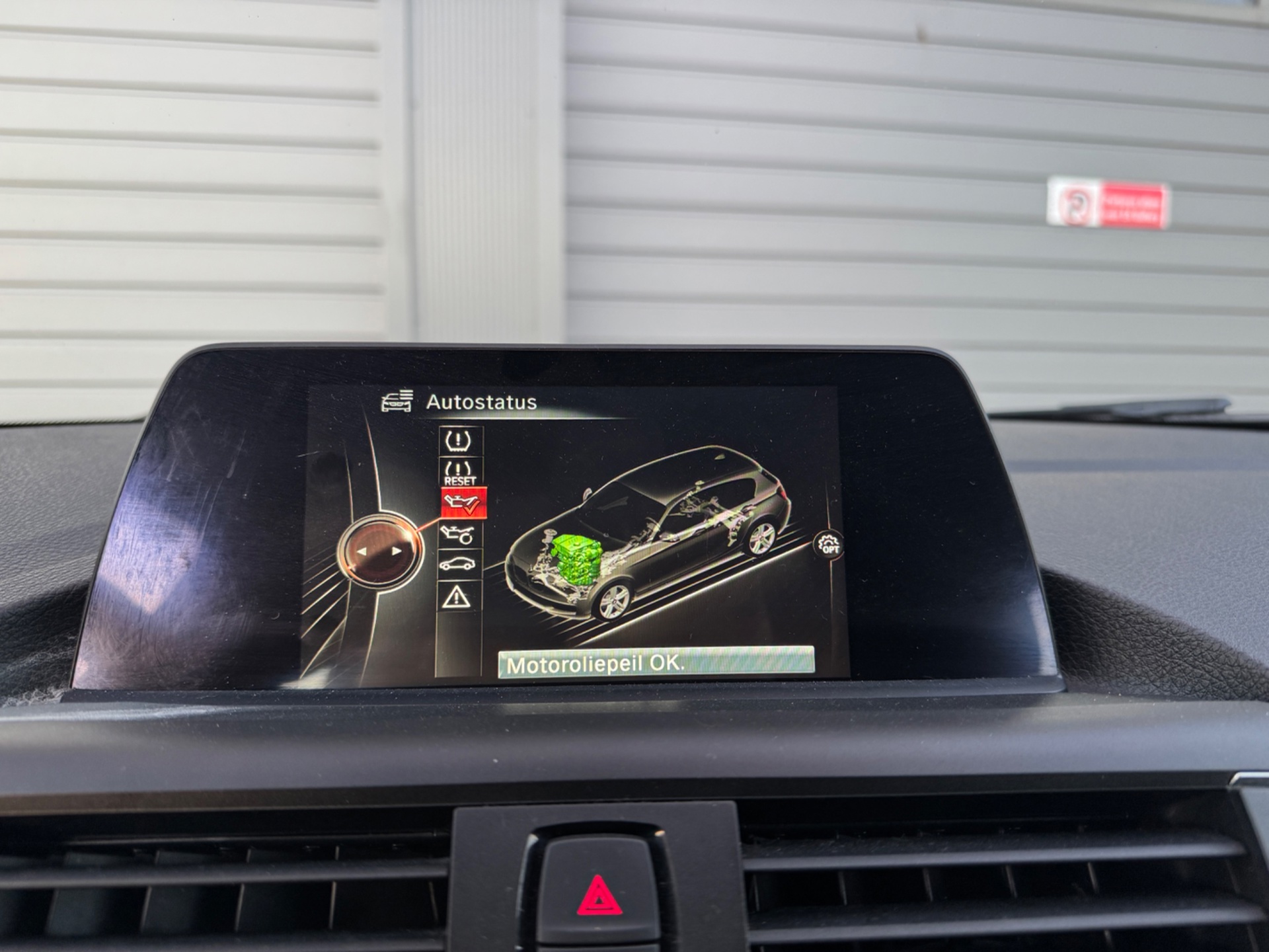 Foto van BMW 118i