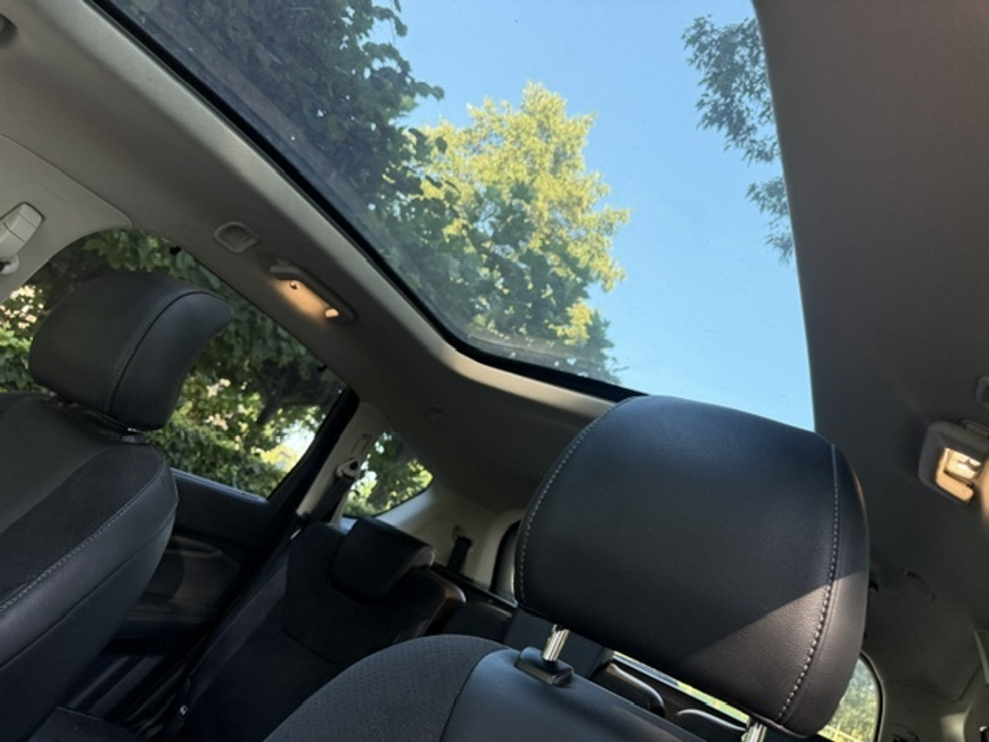 Foto van Ford S-max