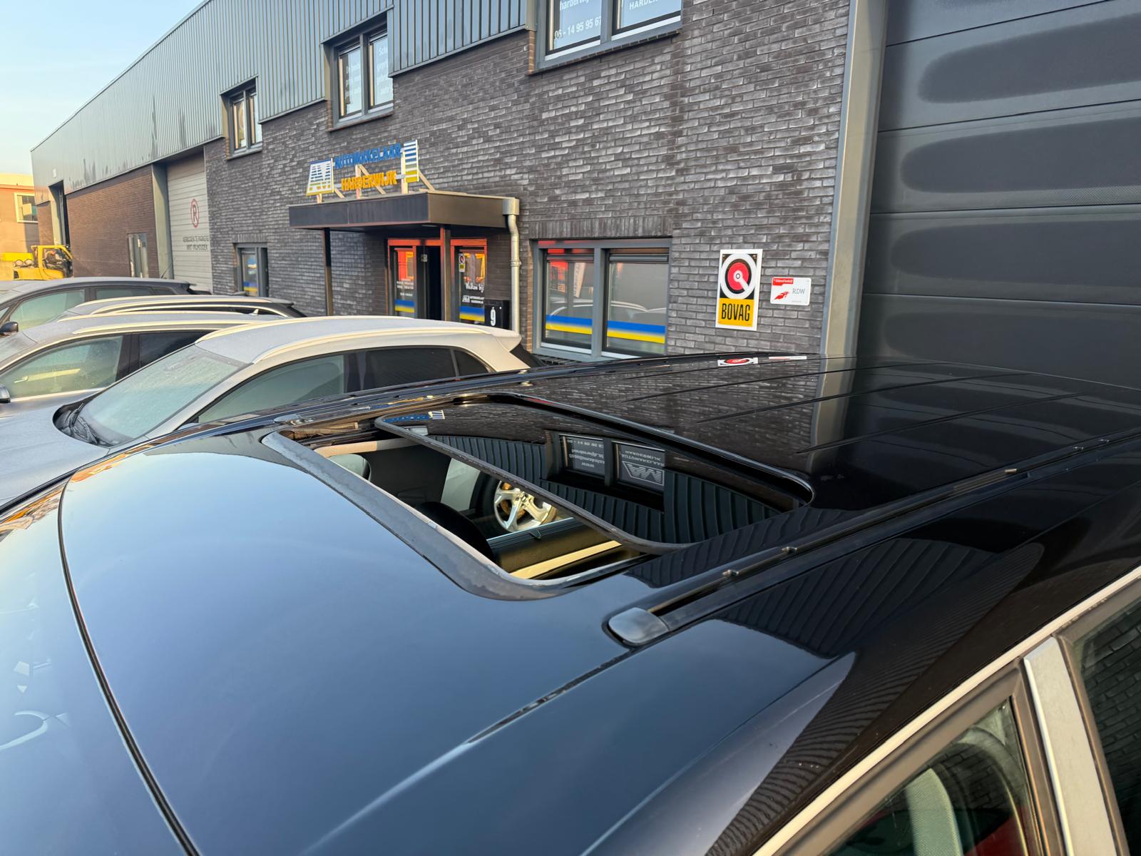 Foto van Porsche Cayenne S