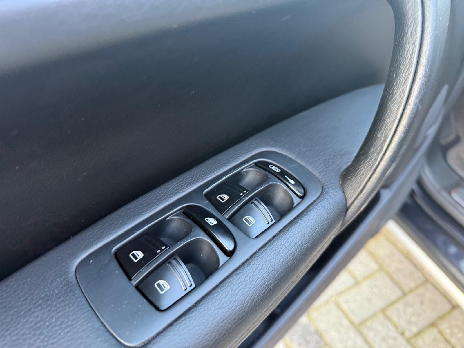Foto van Porsche Cayenne S