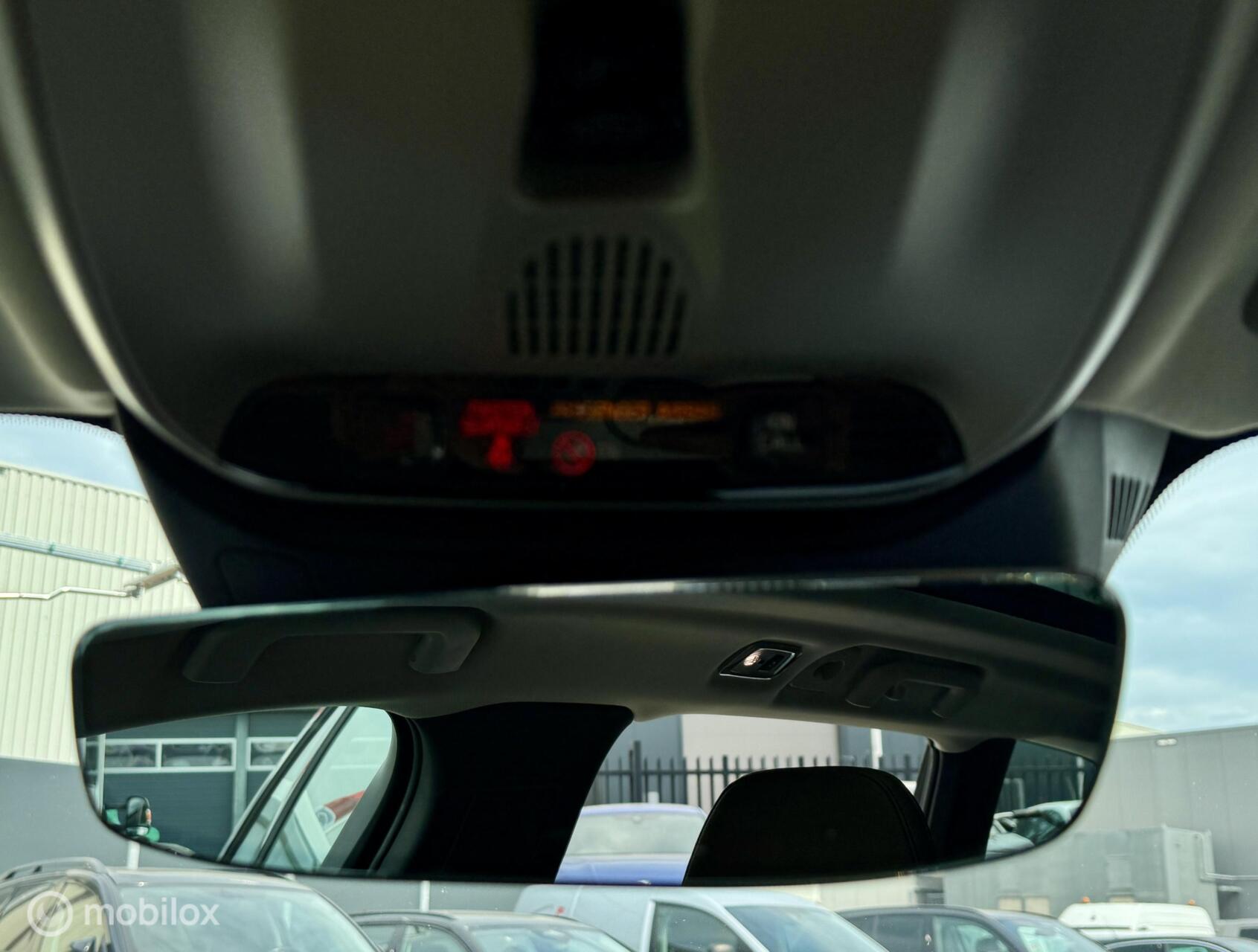Foto van Volvo V60 T8 Twin Engine