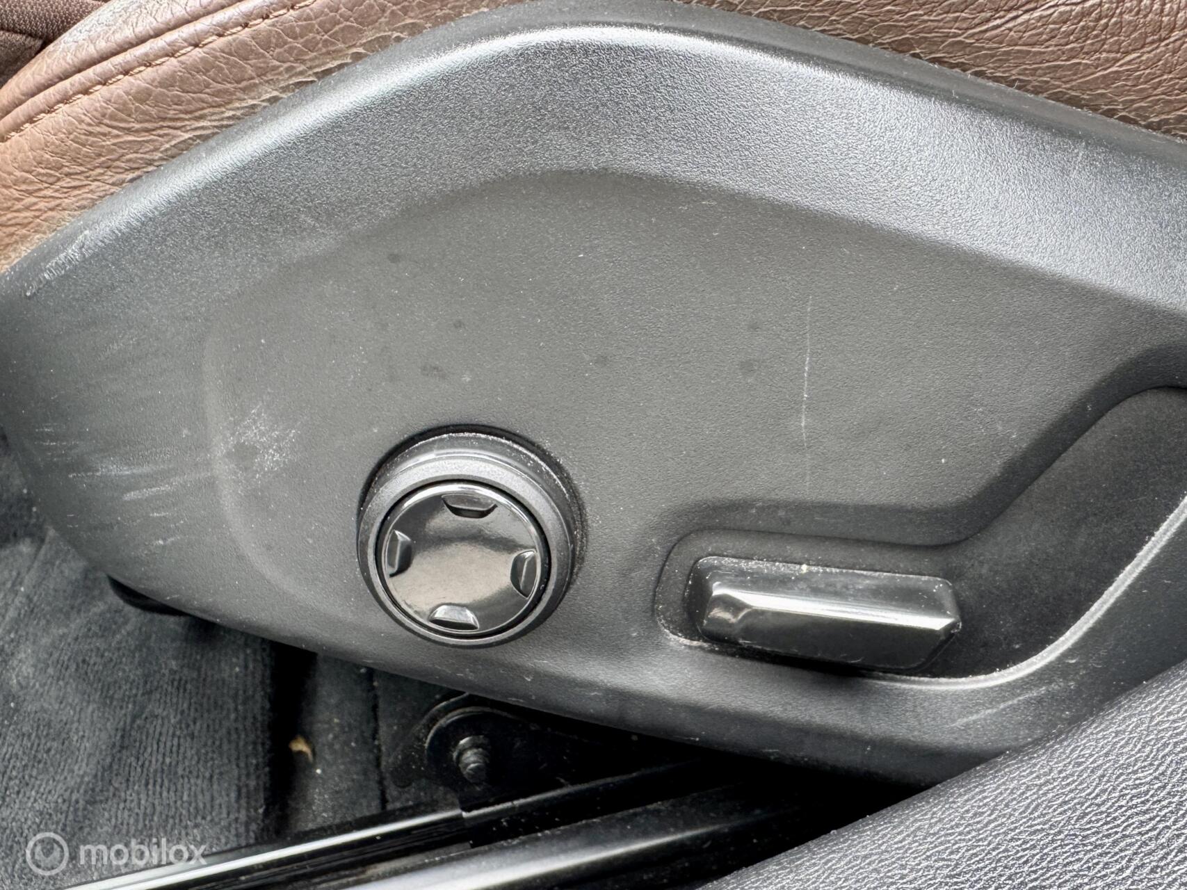 Foto van Volvo V60 T8 Twin Engine
