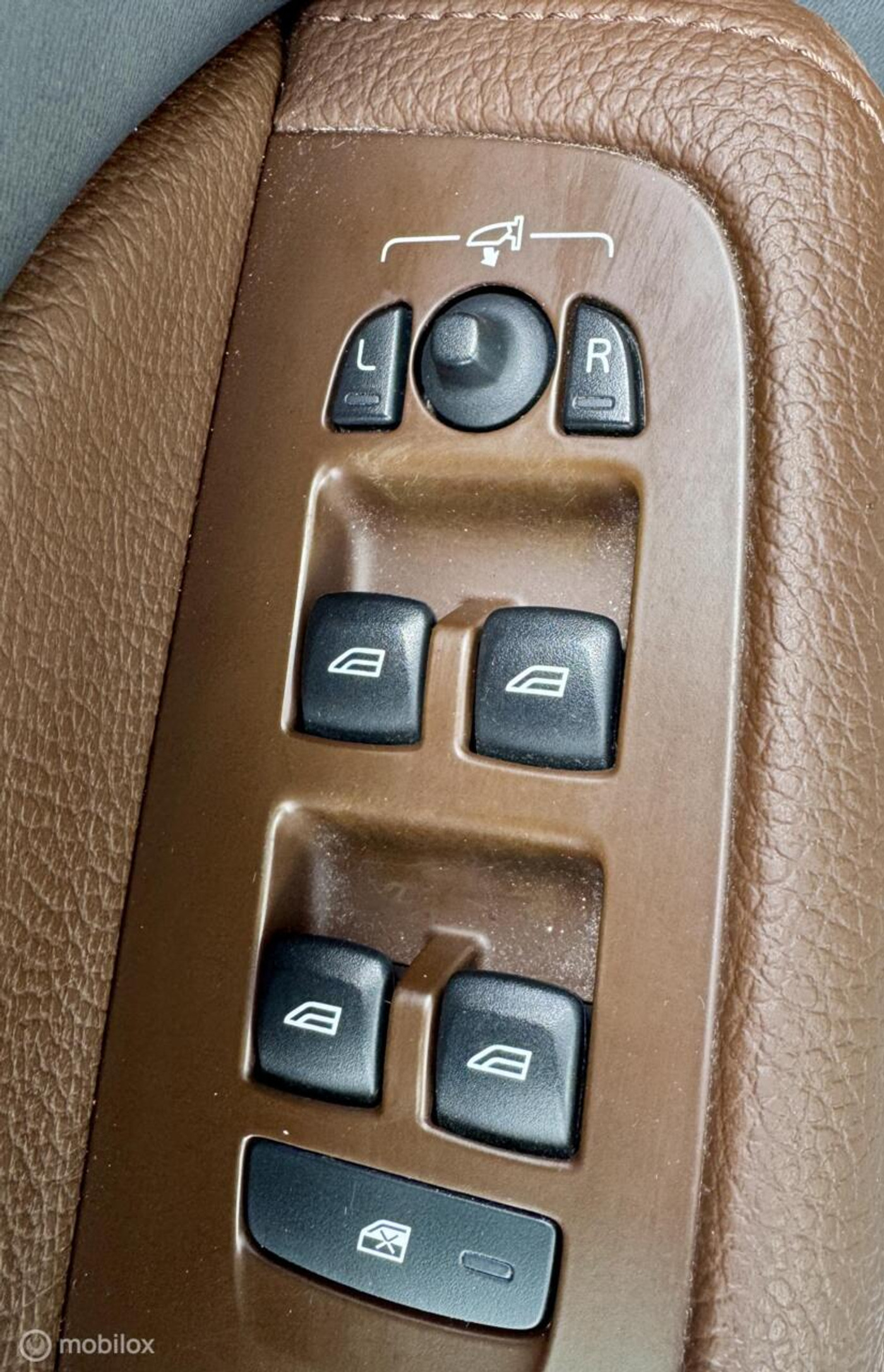 Foto van Volvo V60 T8 Twin Engine
