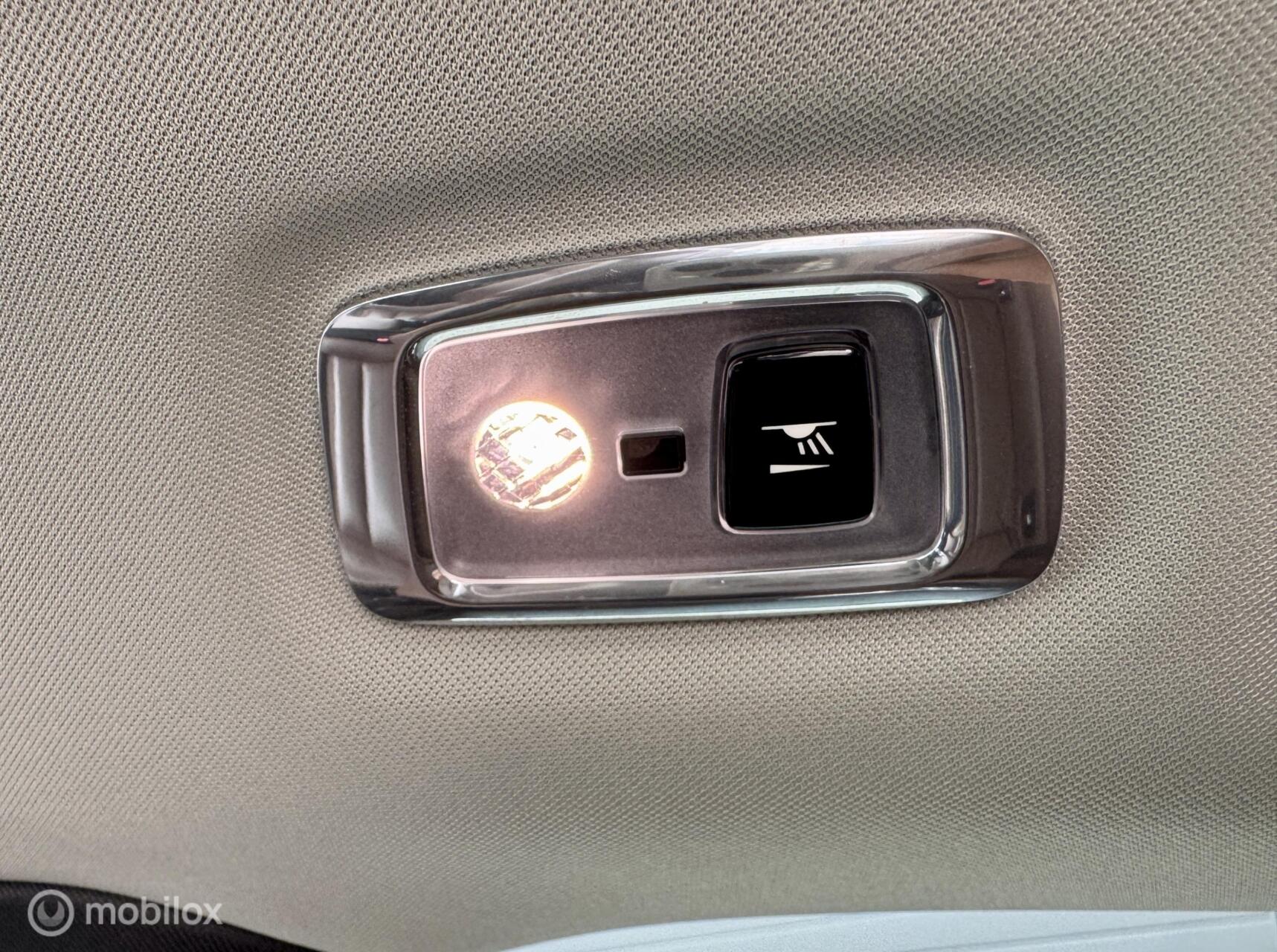 Foto van Volvo V60 T8 Twin Engine