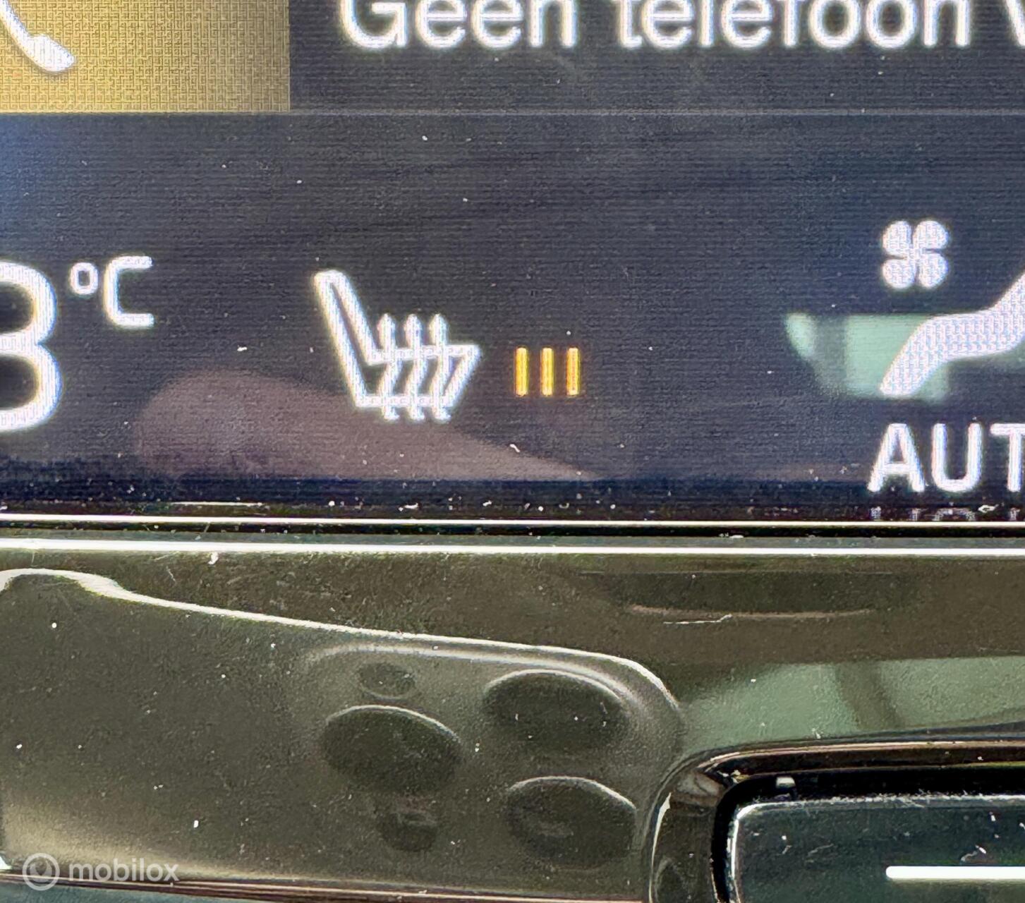 Foto van Volvo V60 T8 Twin Engine