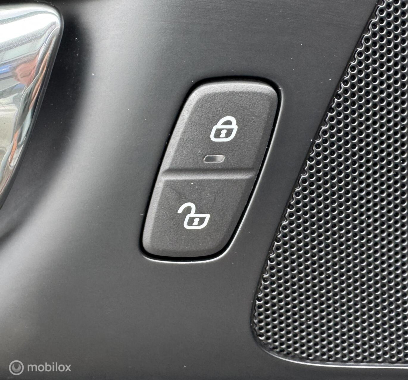 Foto van Volvo V60 T8 Twin Engine