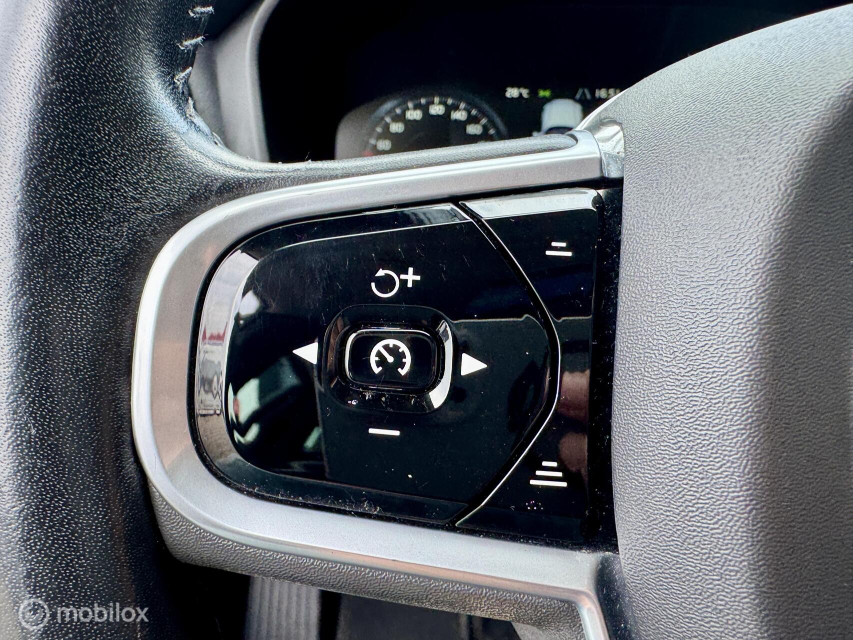 Foto van Volvo V60 T8 Twin Engine