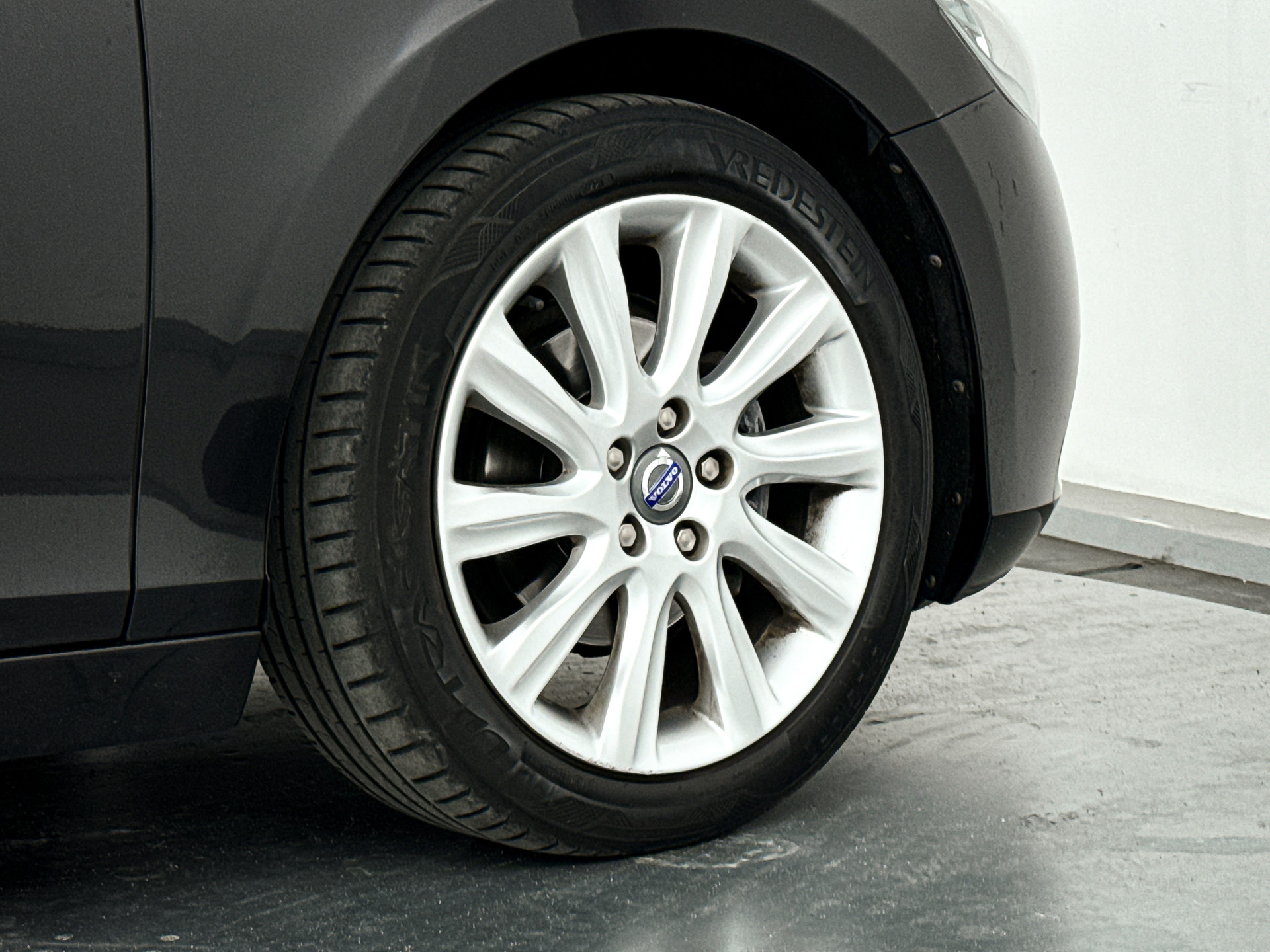 Foto van Volvo V40