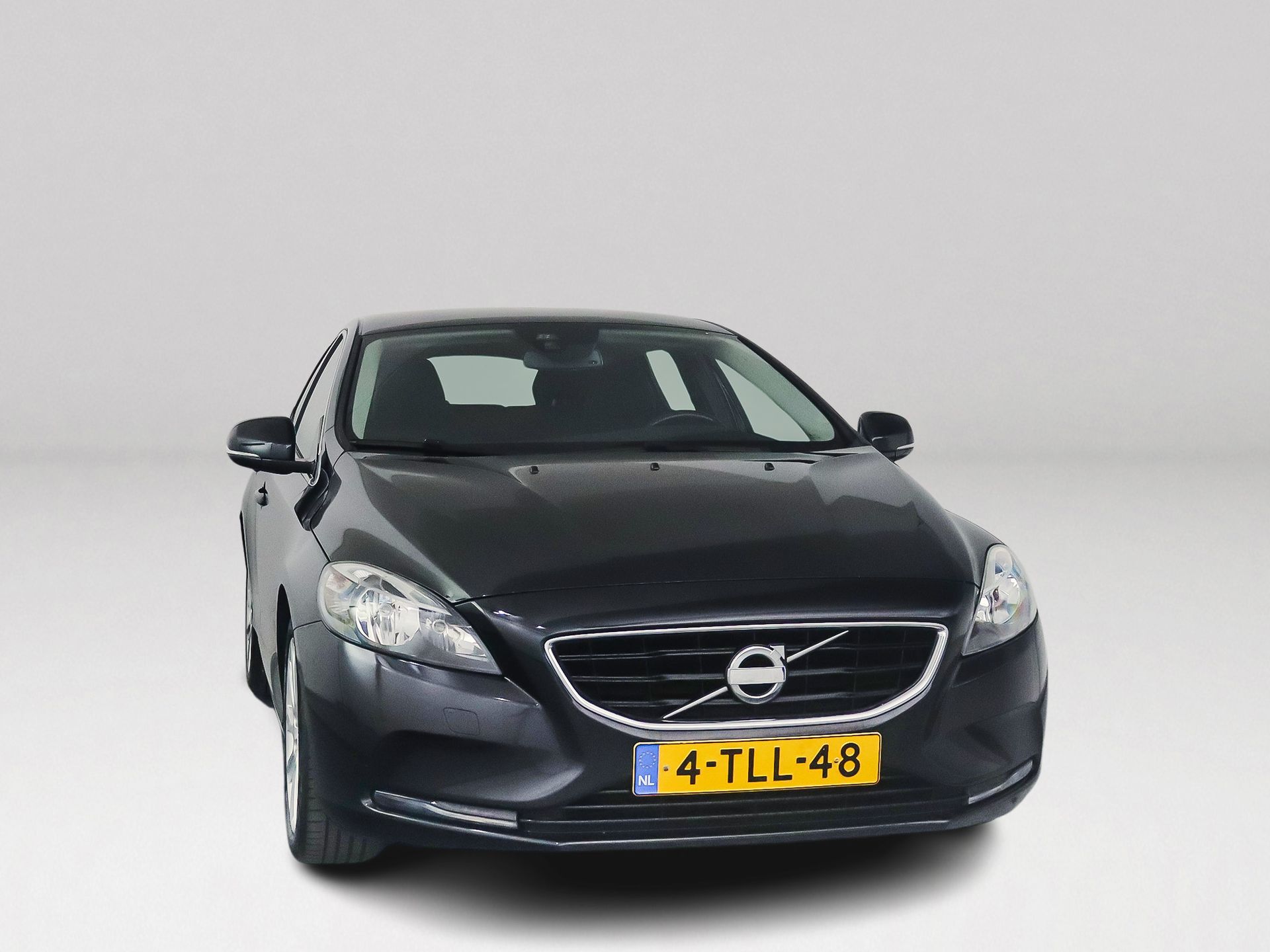 Foto van Volvo V40