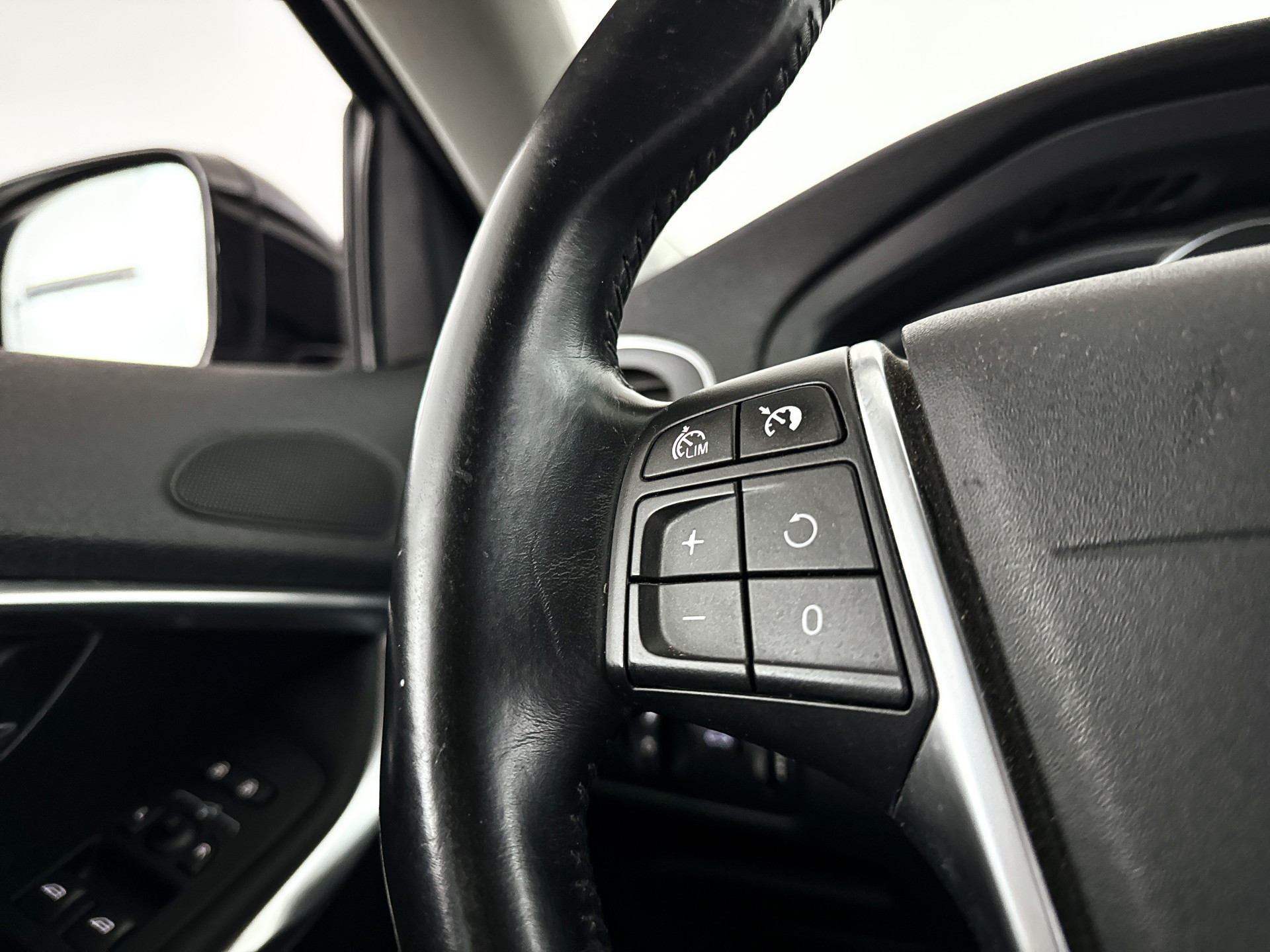 Foto van Volvo V40