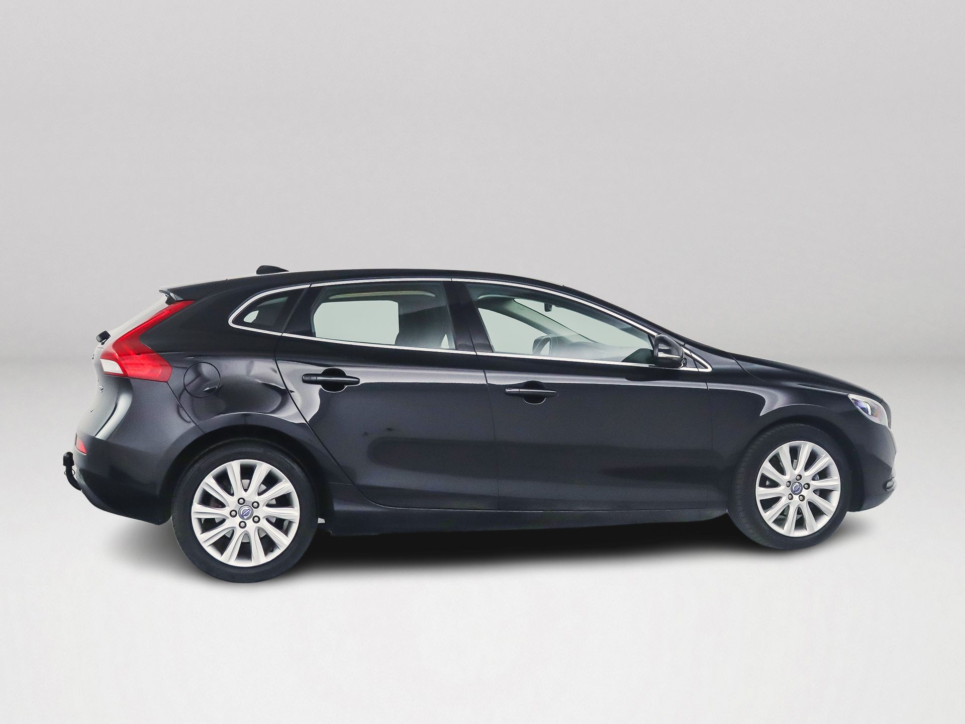 Foto van Volvo V40