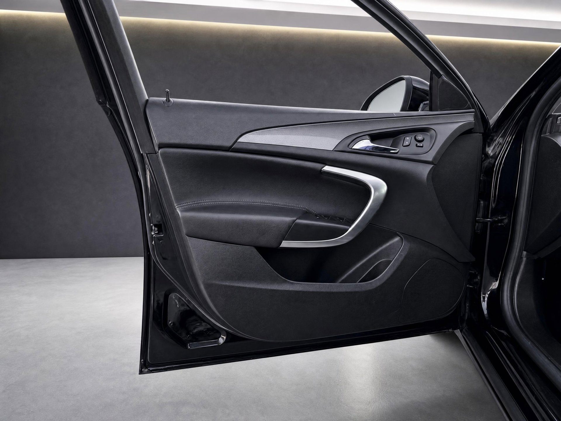 Foto van Opel Insignia Sports Tourer SW