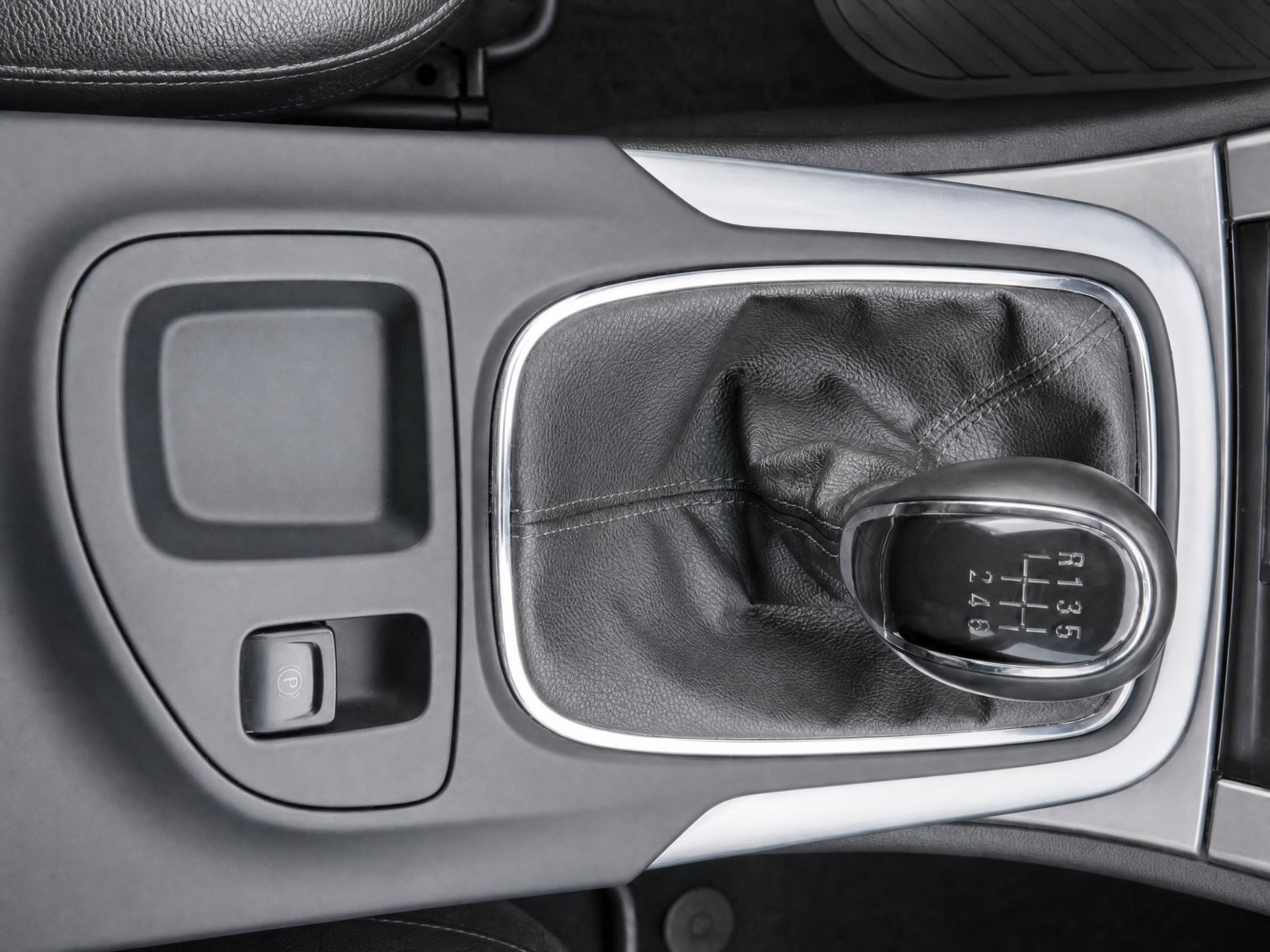 Foto van Opel Insignia Sports Tourer SW