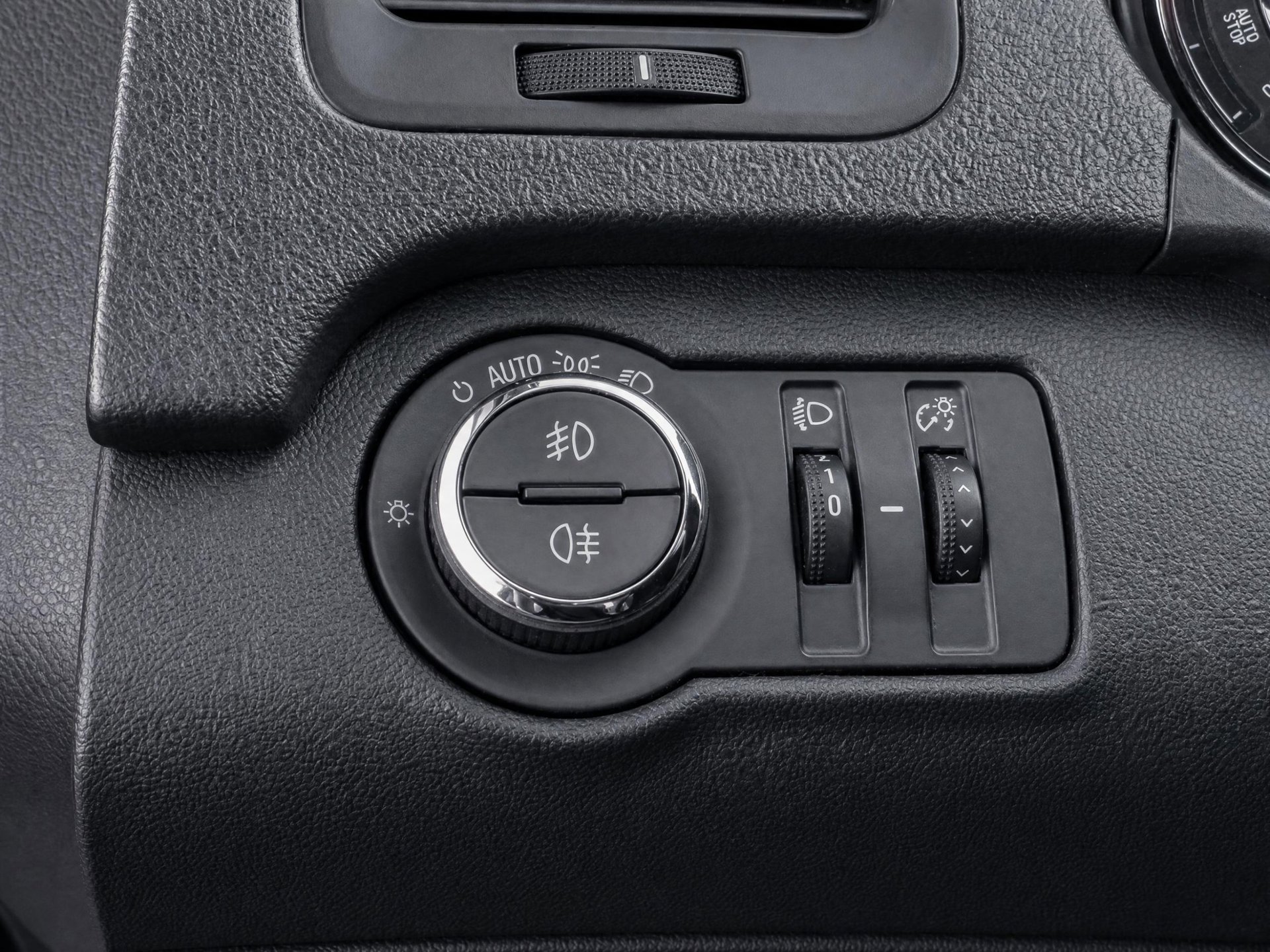Foto van Opel Insignia Sports Tourer SW
