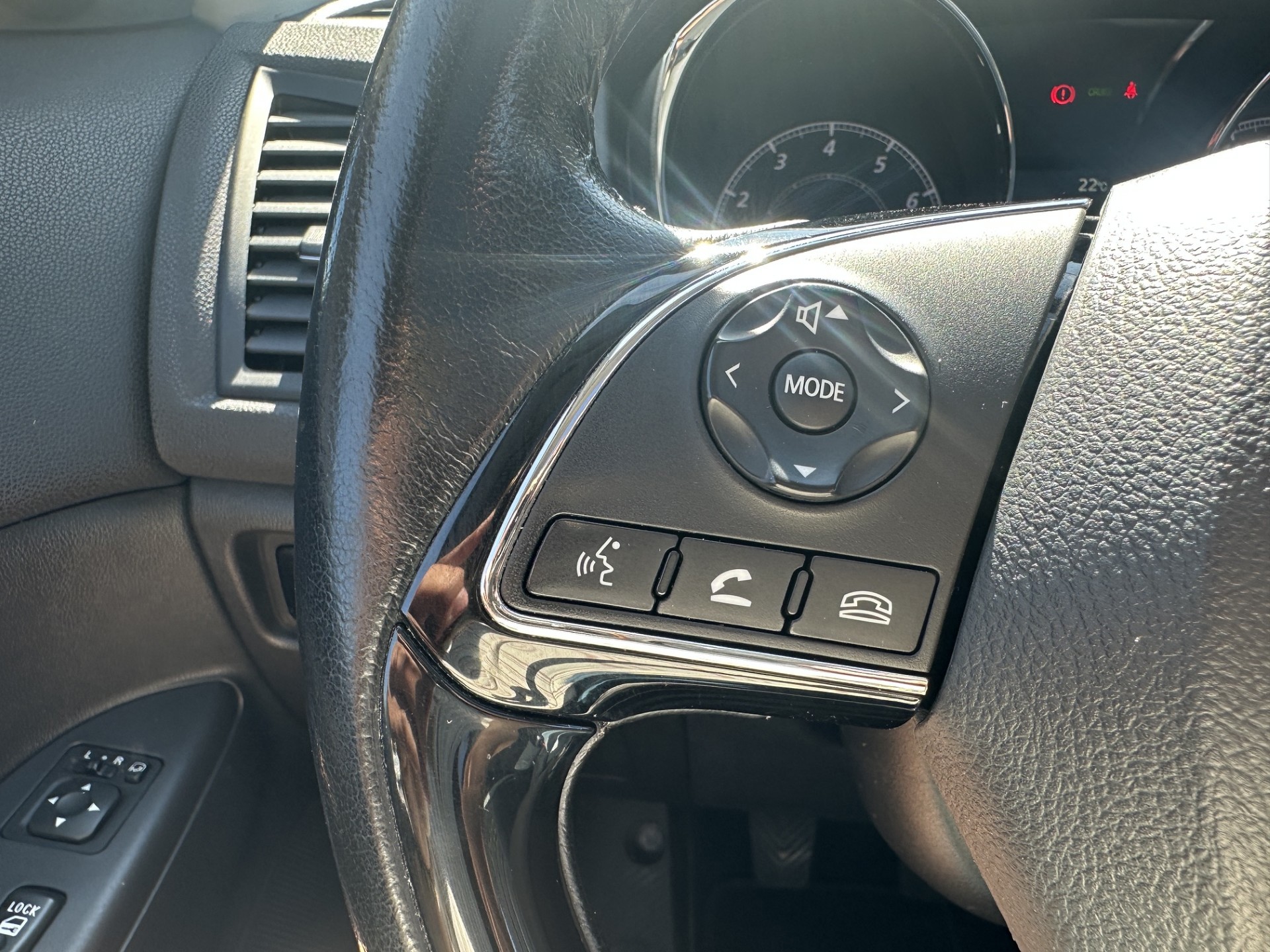 Foto van Mitsubishi Mitsubishi Asx