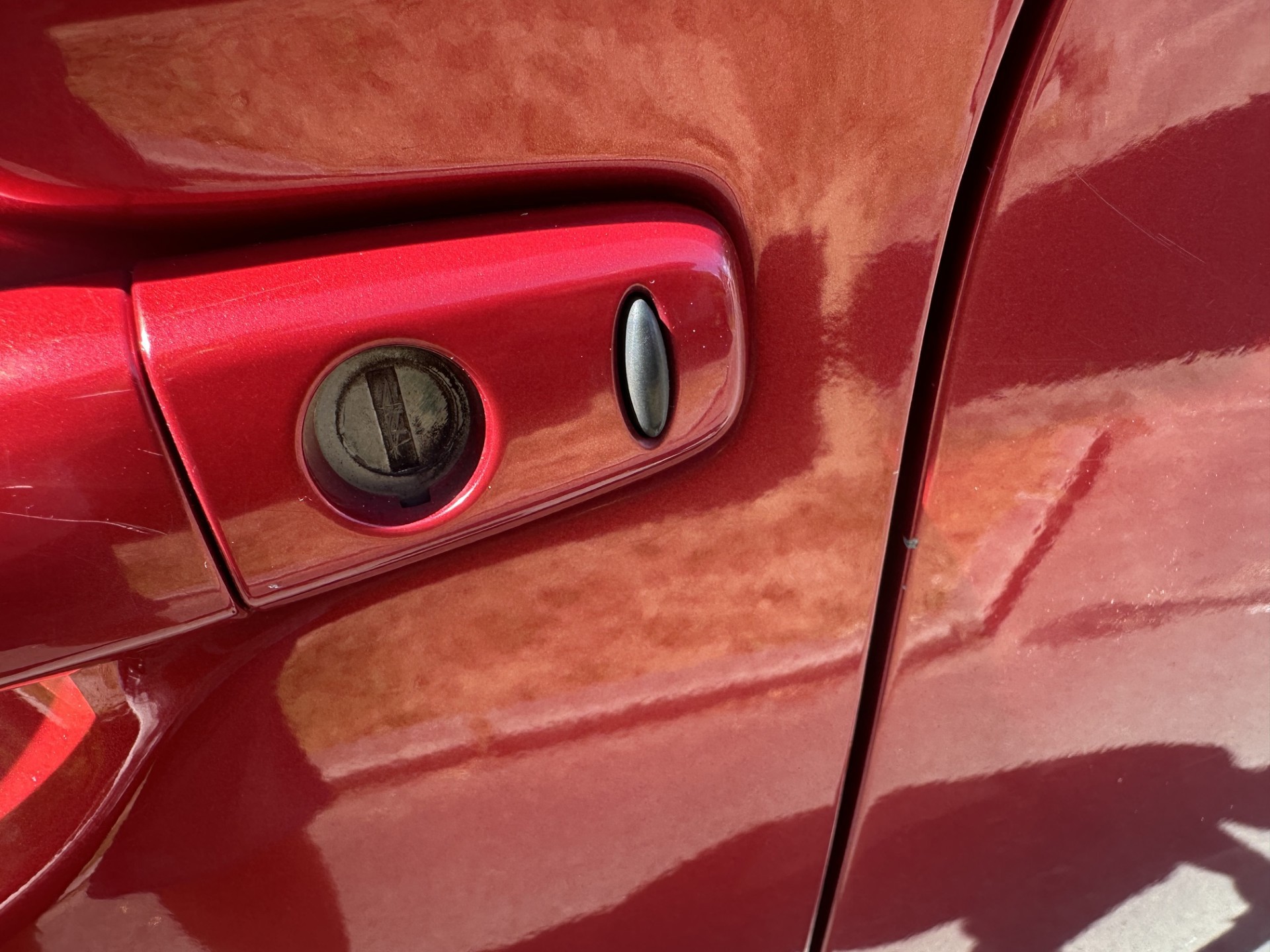 Foto van Mitsubishi Mitsubishi Asx