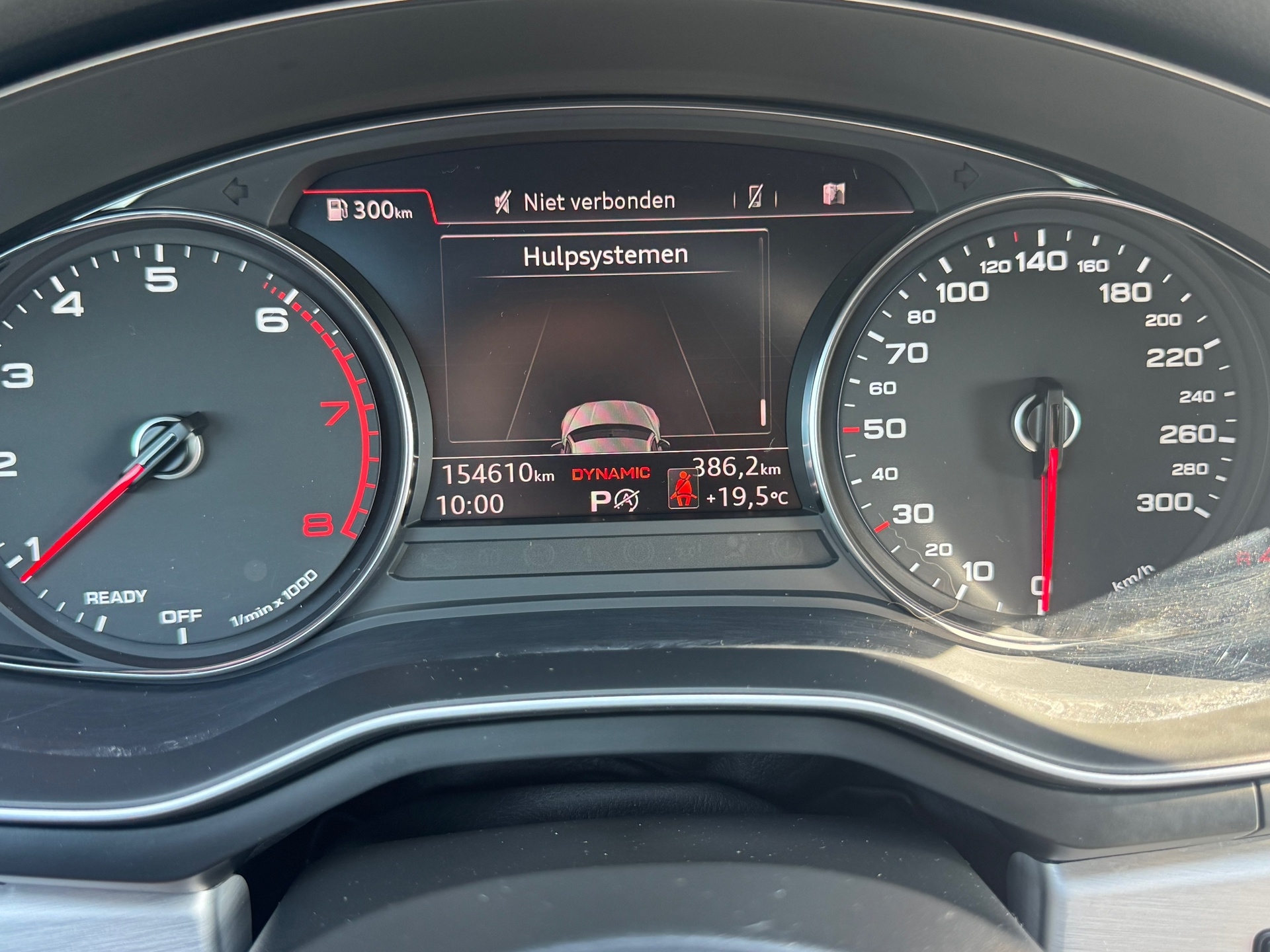 Foto van Audi A5 Sportback