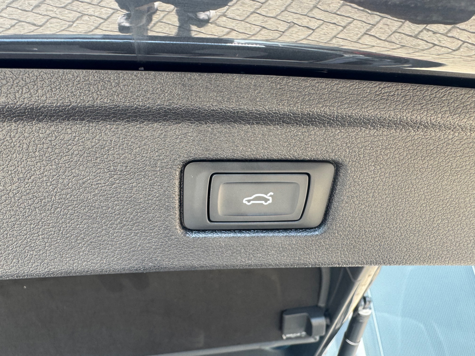 Foto van Audi A5 Sportback