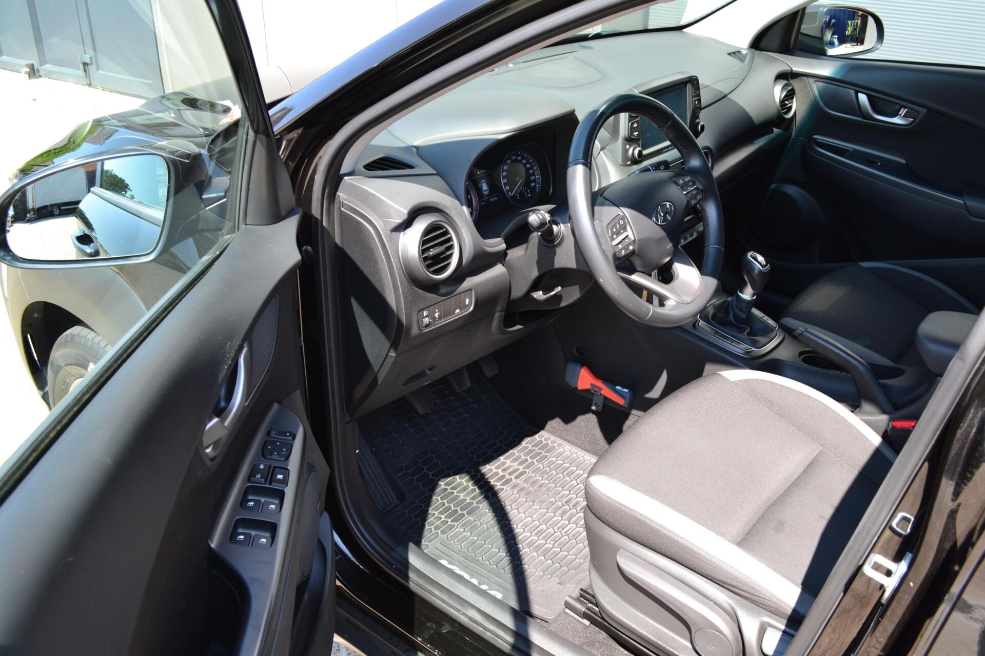 Foto van Hyundai Kona