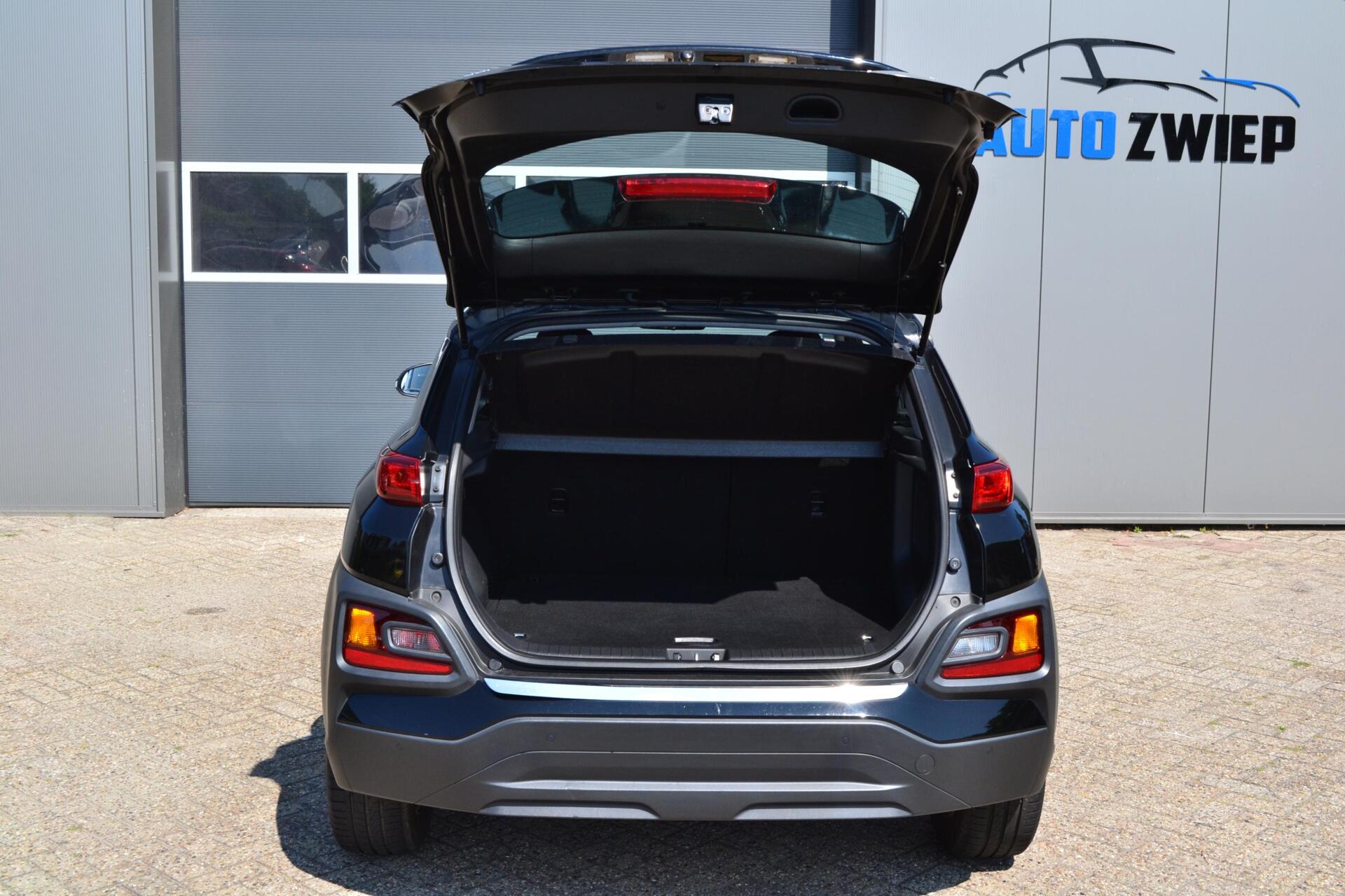 Foto van Hyundai Kona