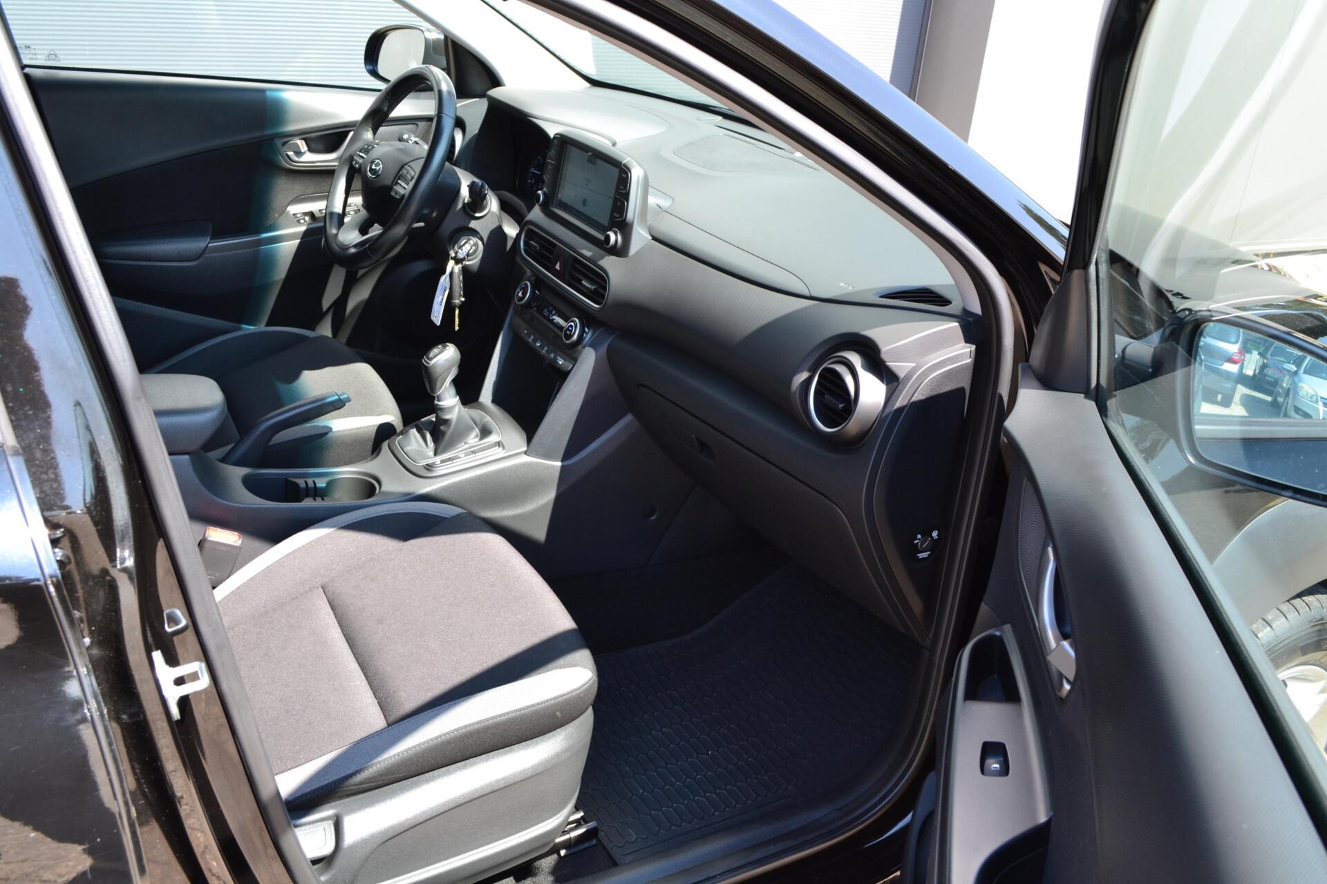 Foto van Hyundai Kona