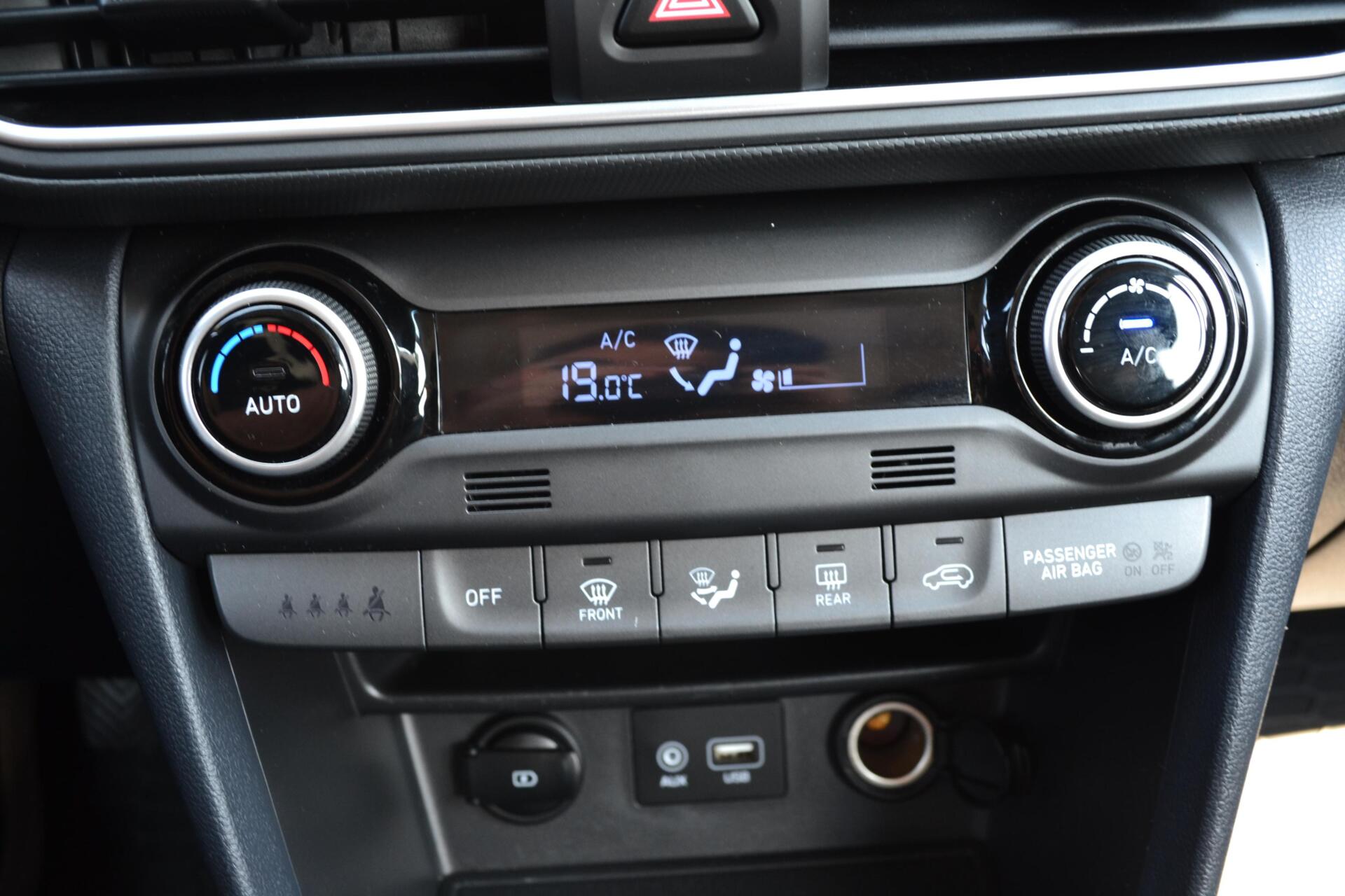 Foto van Hyundai Kona
