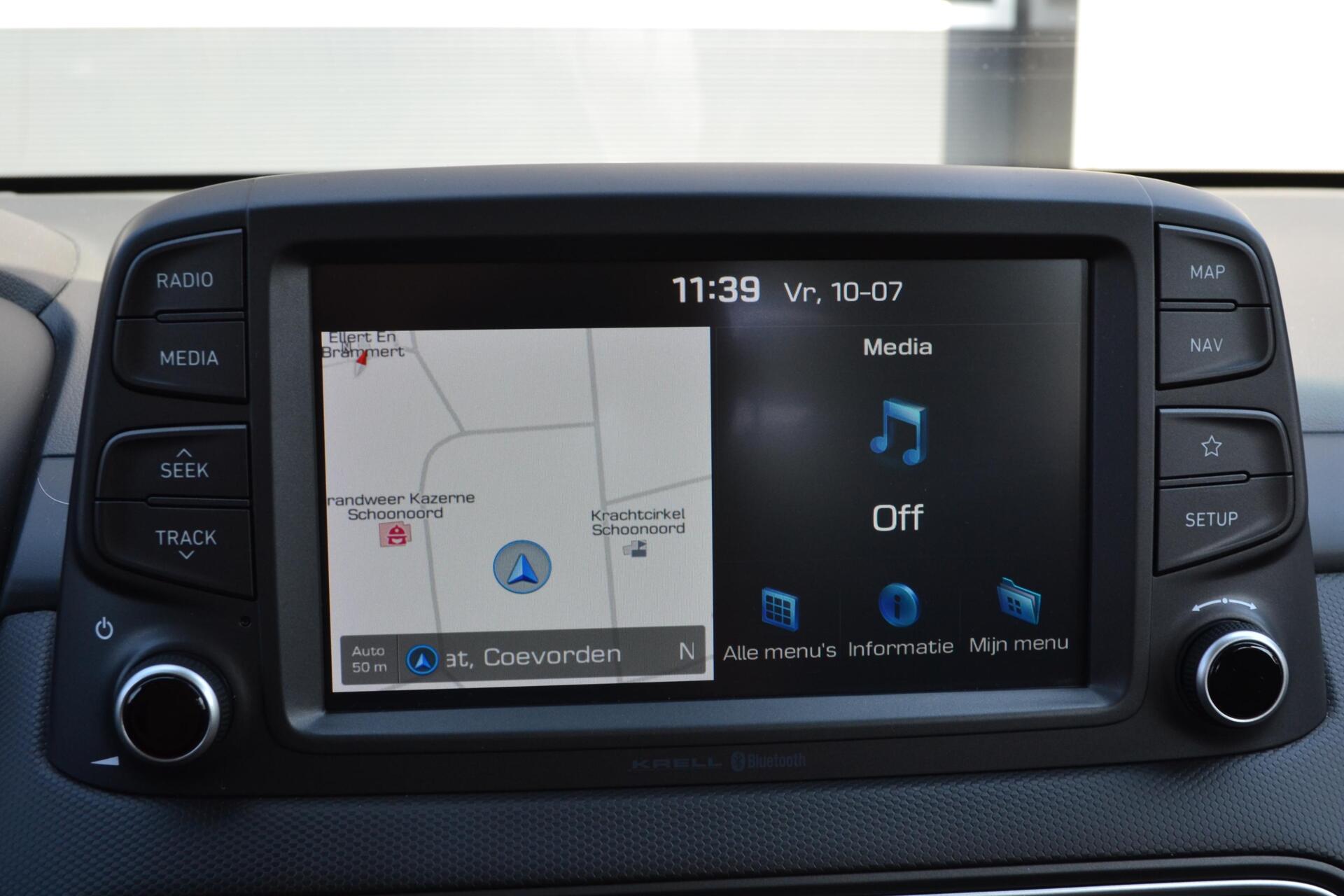 Foto van Hyundai Kona