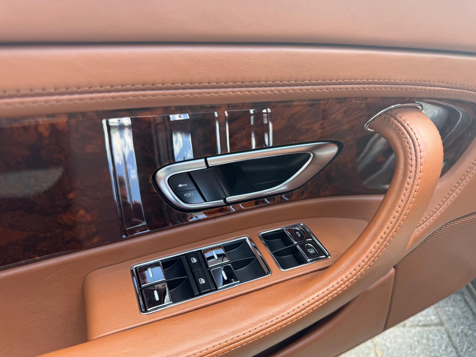 Foto van Bentley Bentley Continental GT