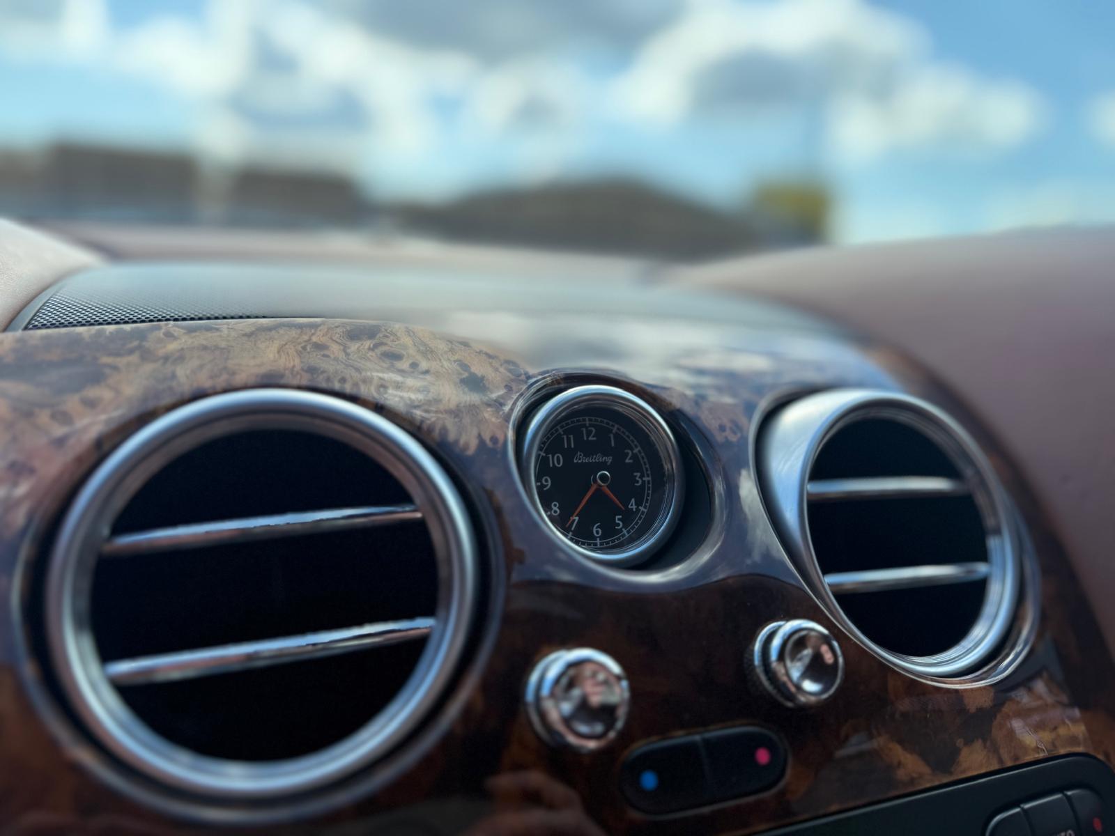 Foto van Bentley Bentley Continental GT