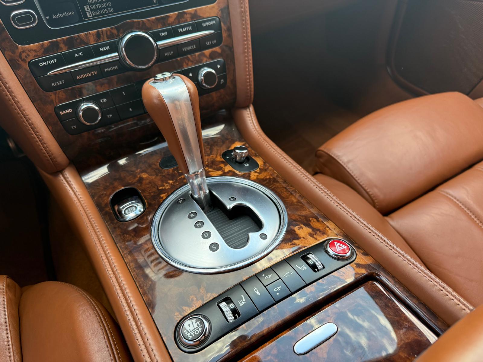 Foto van Bentley Bentley Continental GT