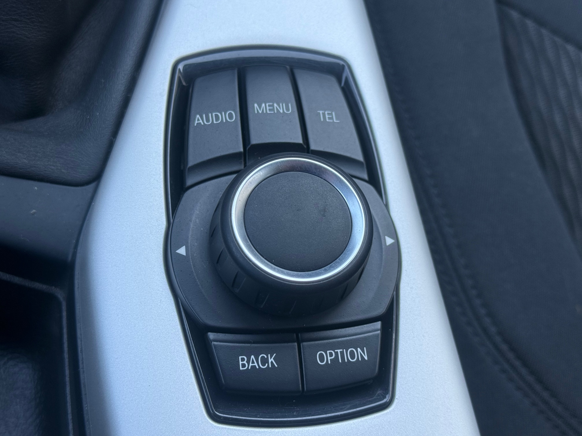 Foto van BMW 118i