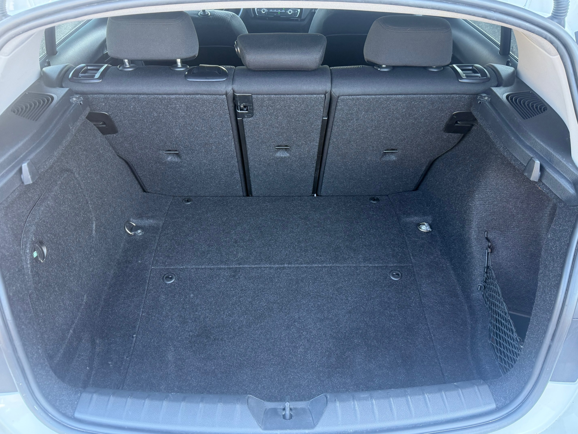 Foto van BMW 118i