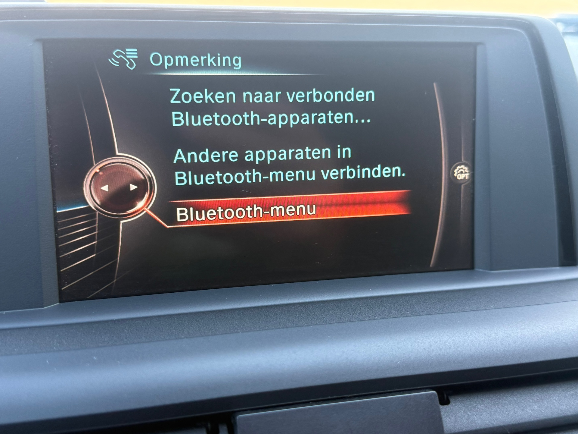 Foto van BMW 118i