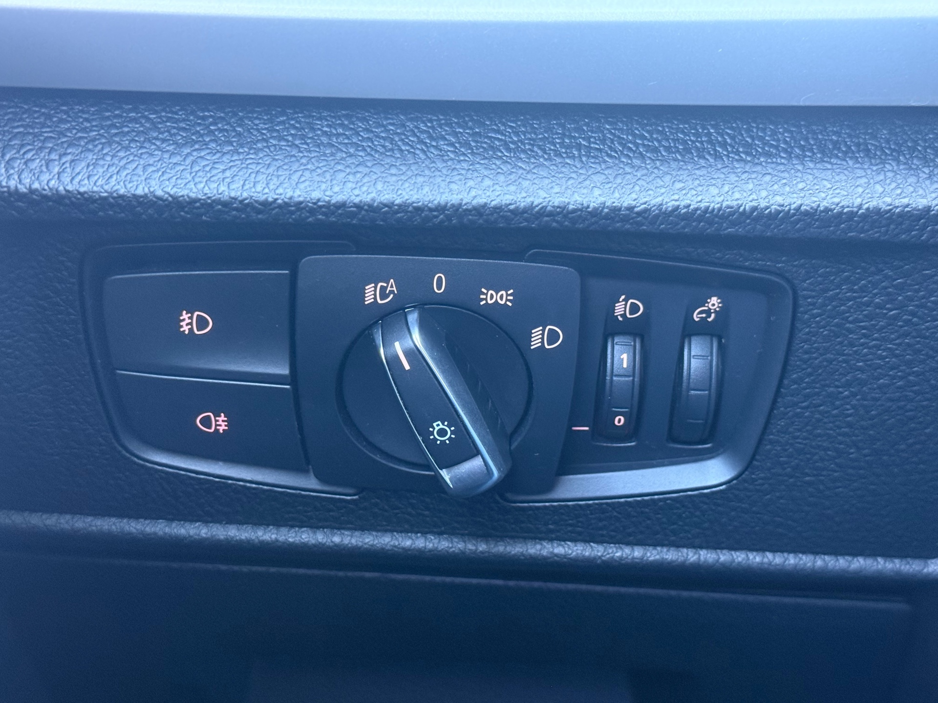 Foto van BMW 118i