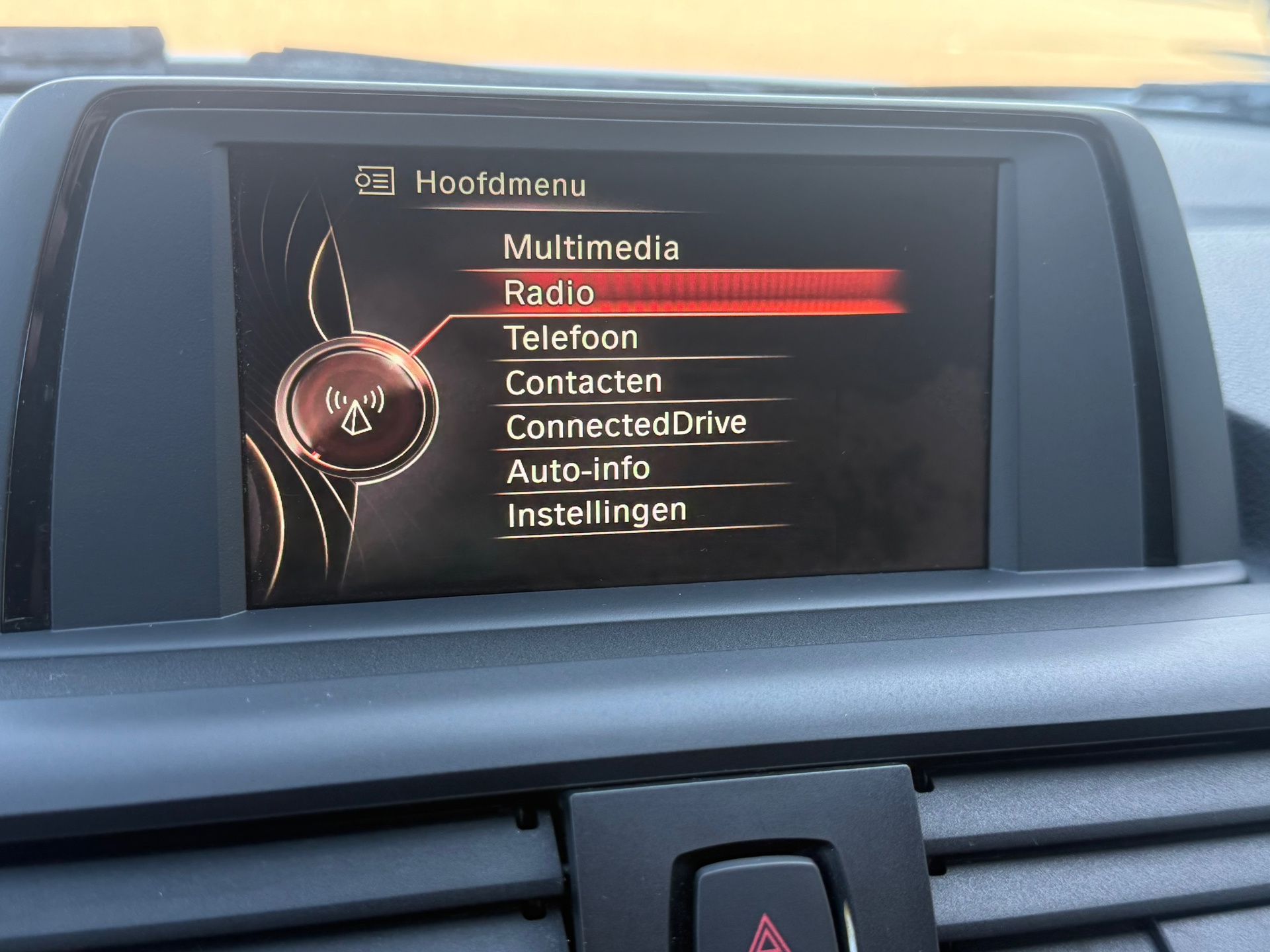 Foto van BMW 118i