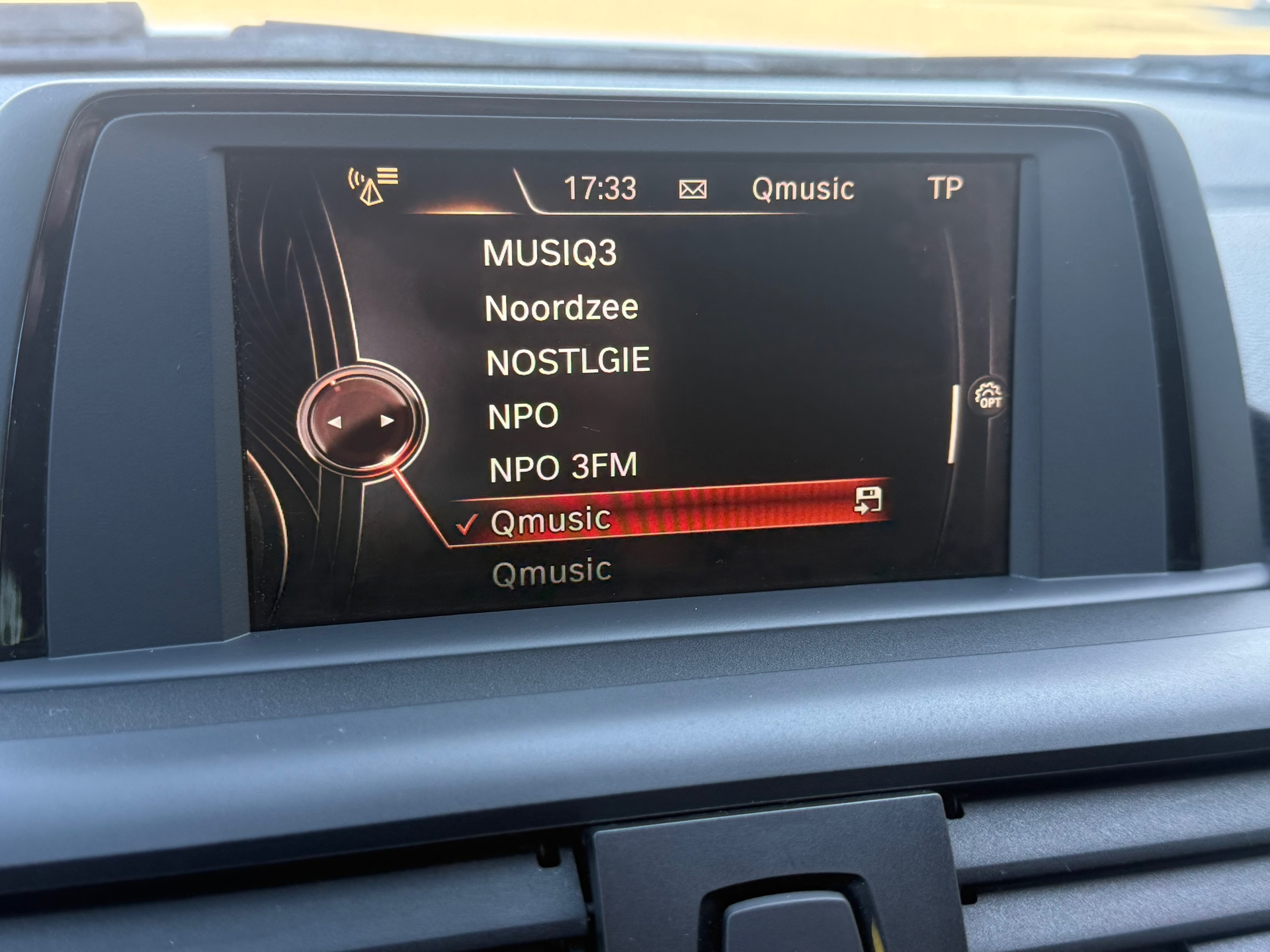 Foto van BMW 118i