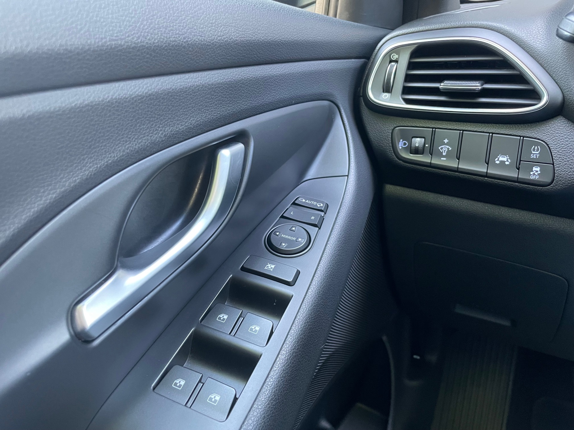 Foto van Hyundai I 30
