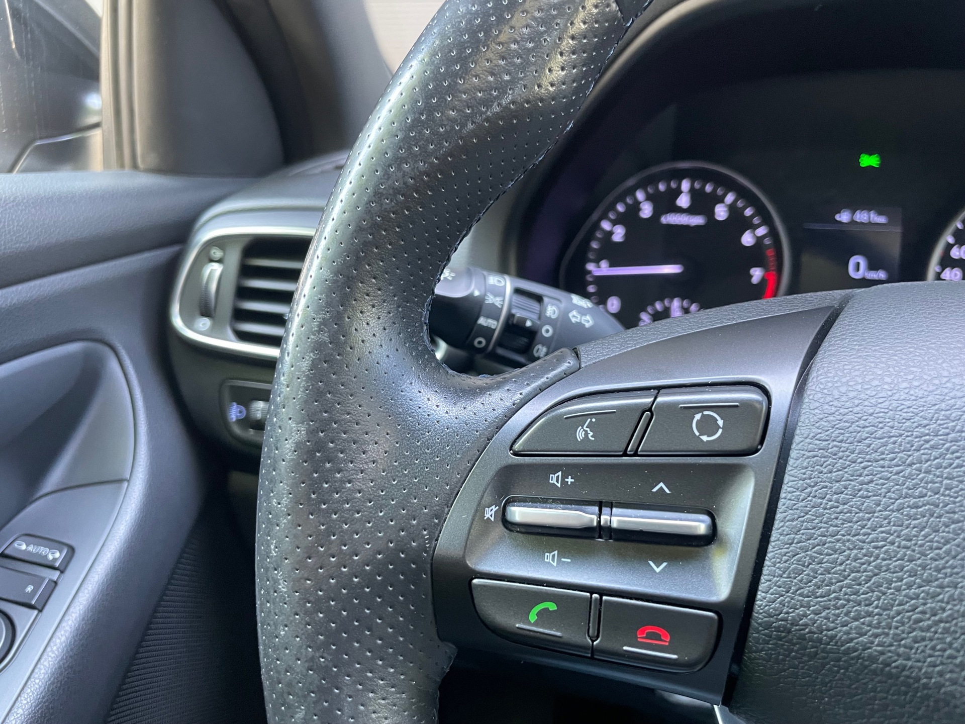 Foto van Hyundai I 30