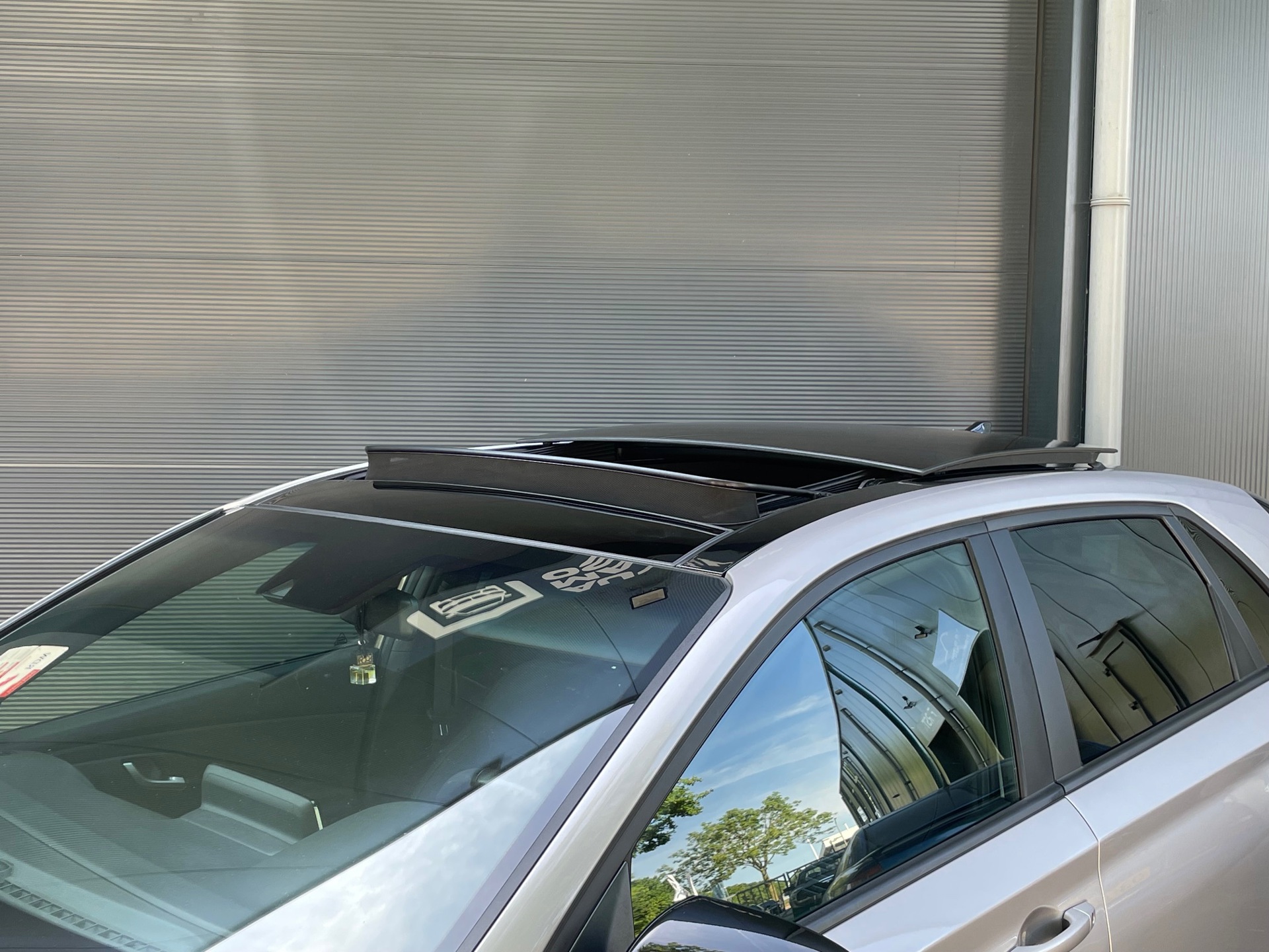 Foto van Hyundai I 30