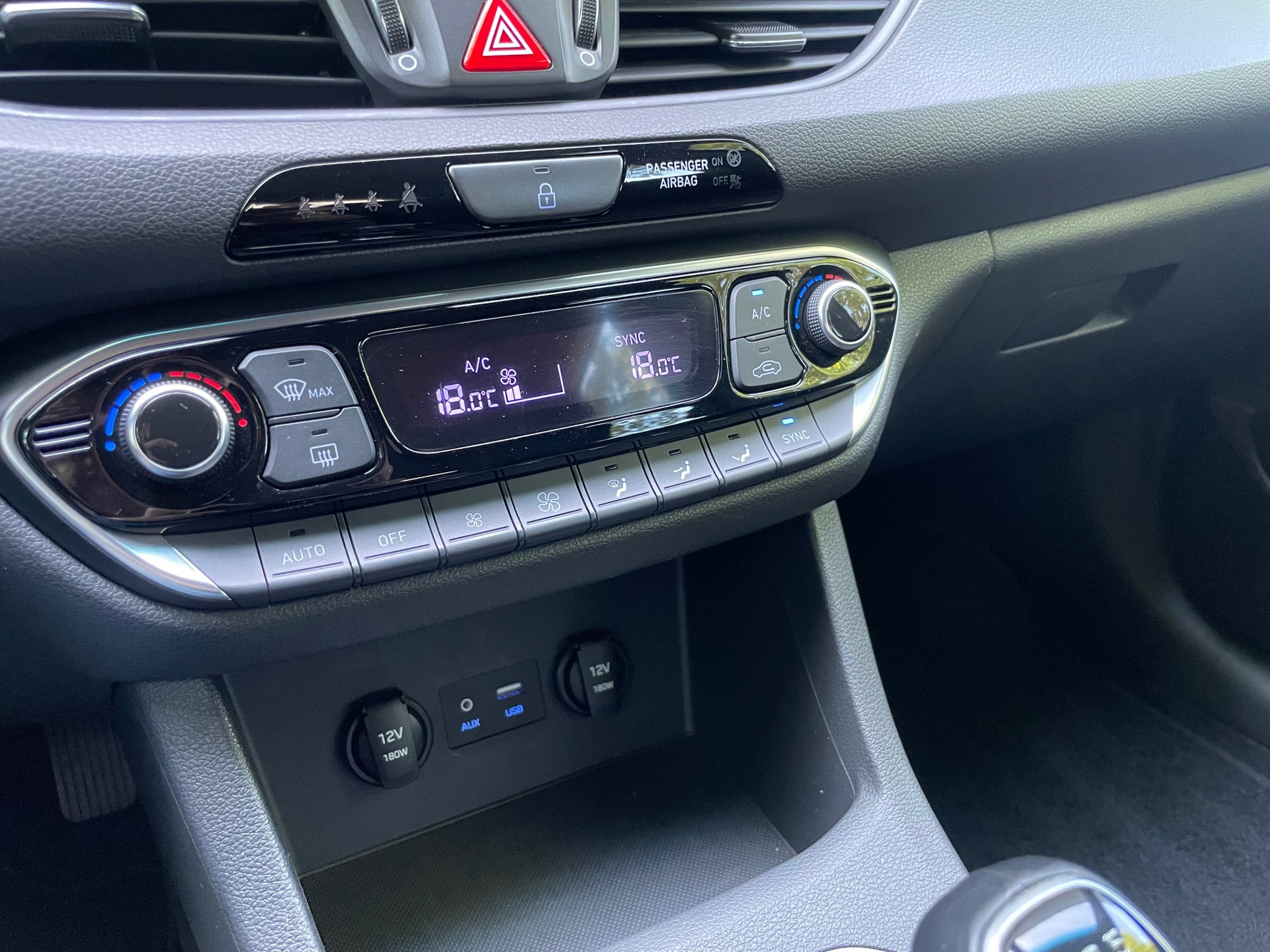 Foto van Hyundai I 30