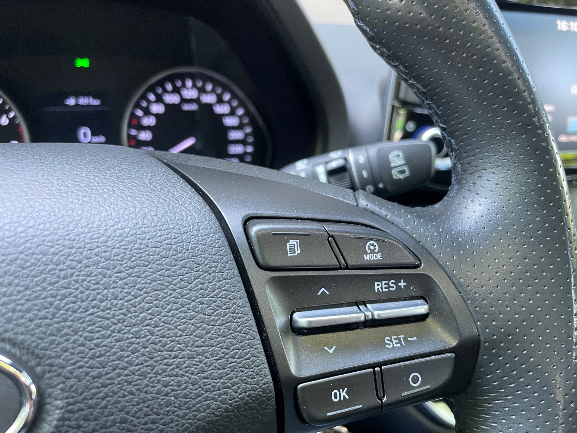 Foto van Hyundai I 30