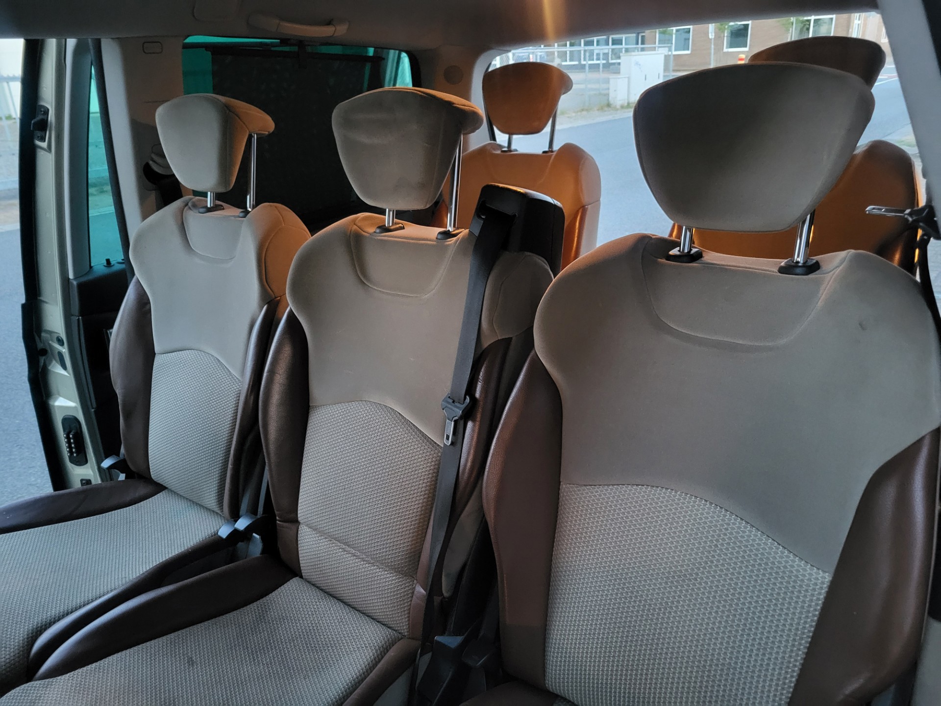 Foto van Peugeot 807