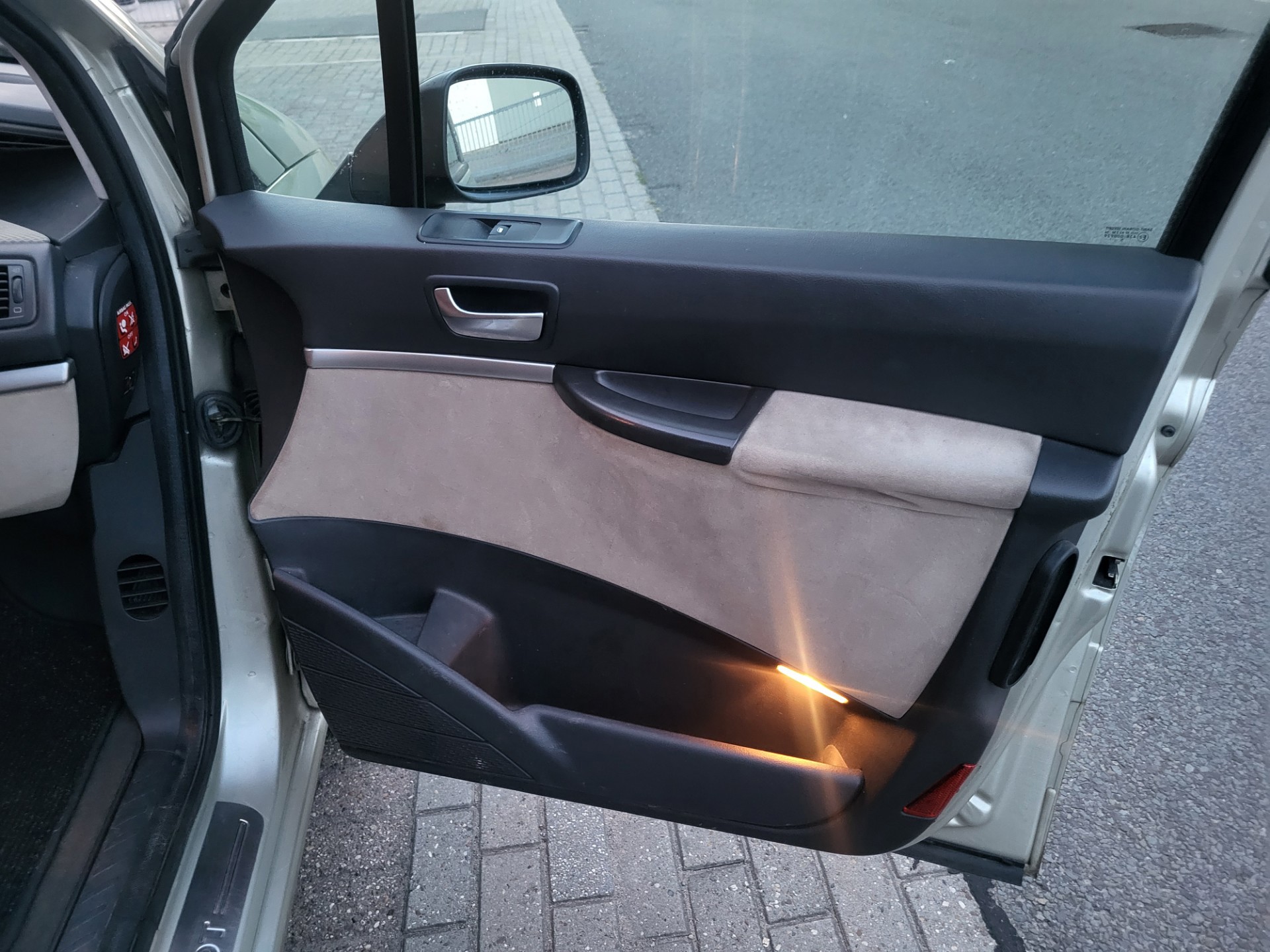 Foto van Peugeot 807