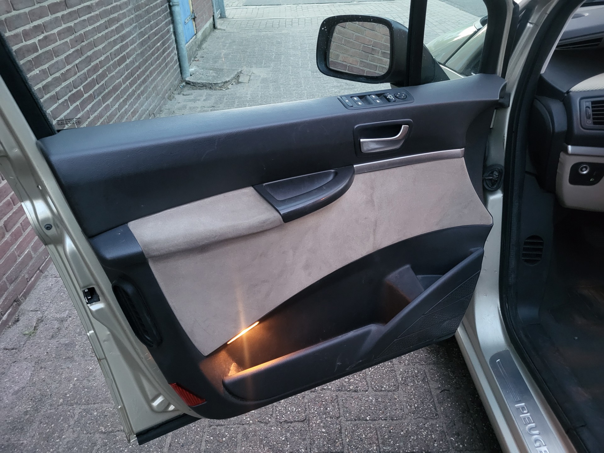 Foto van Peugeot 807
