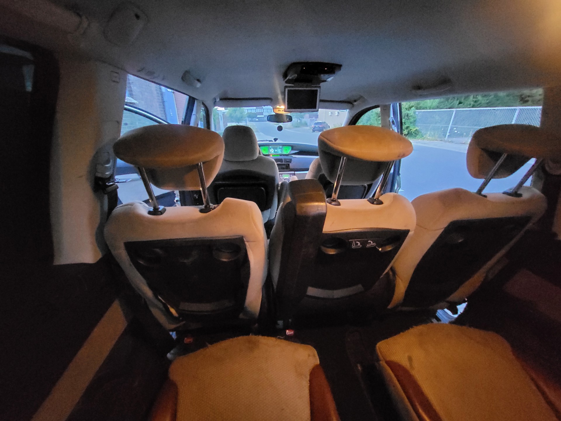 Foto van Peugeot 807