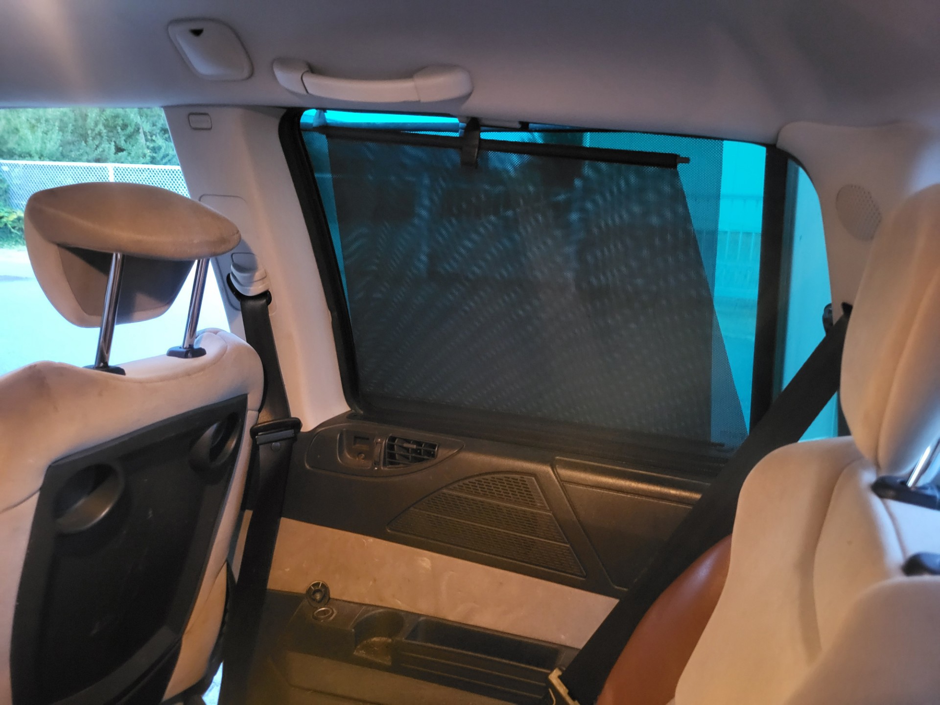Foto van Peugeot 807