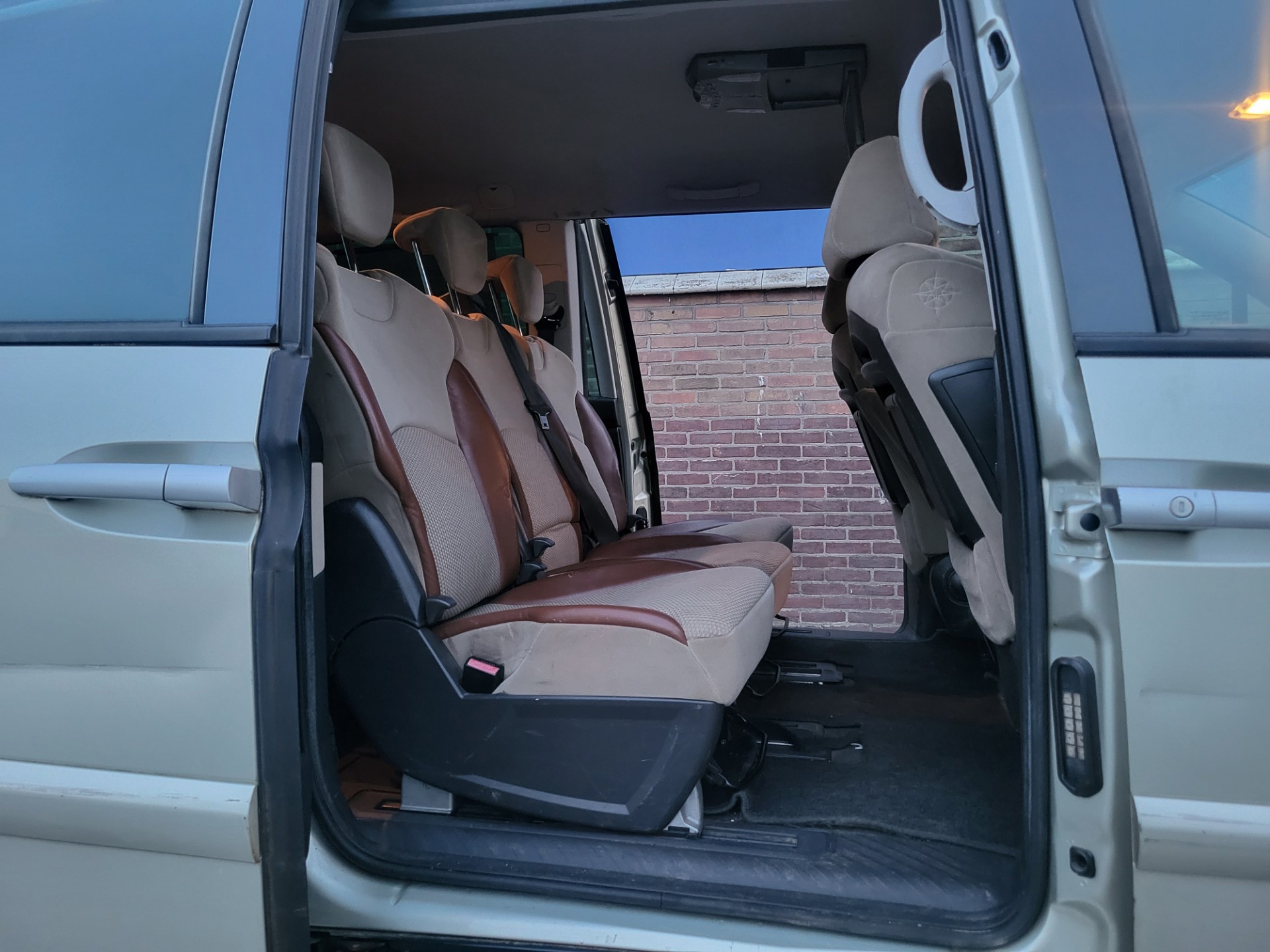 Foto van Peugeot 807