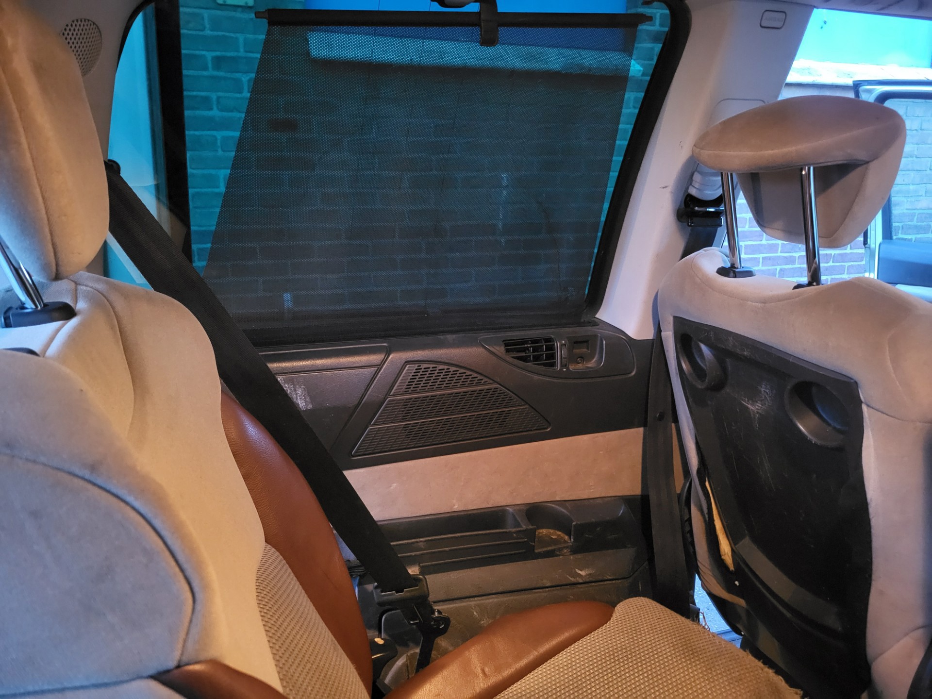 Foto van Peugeot 807