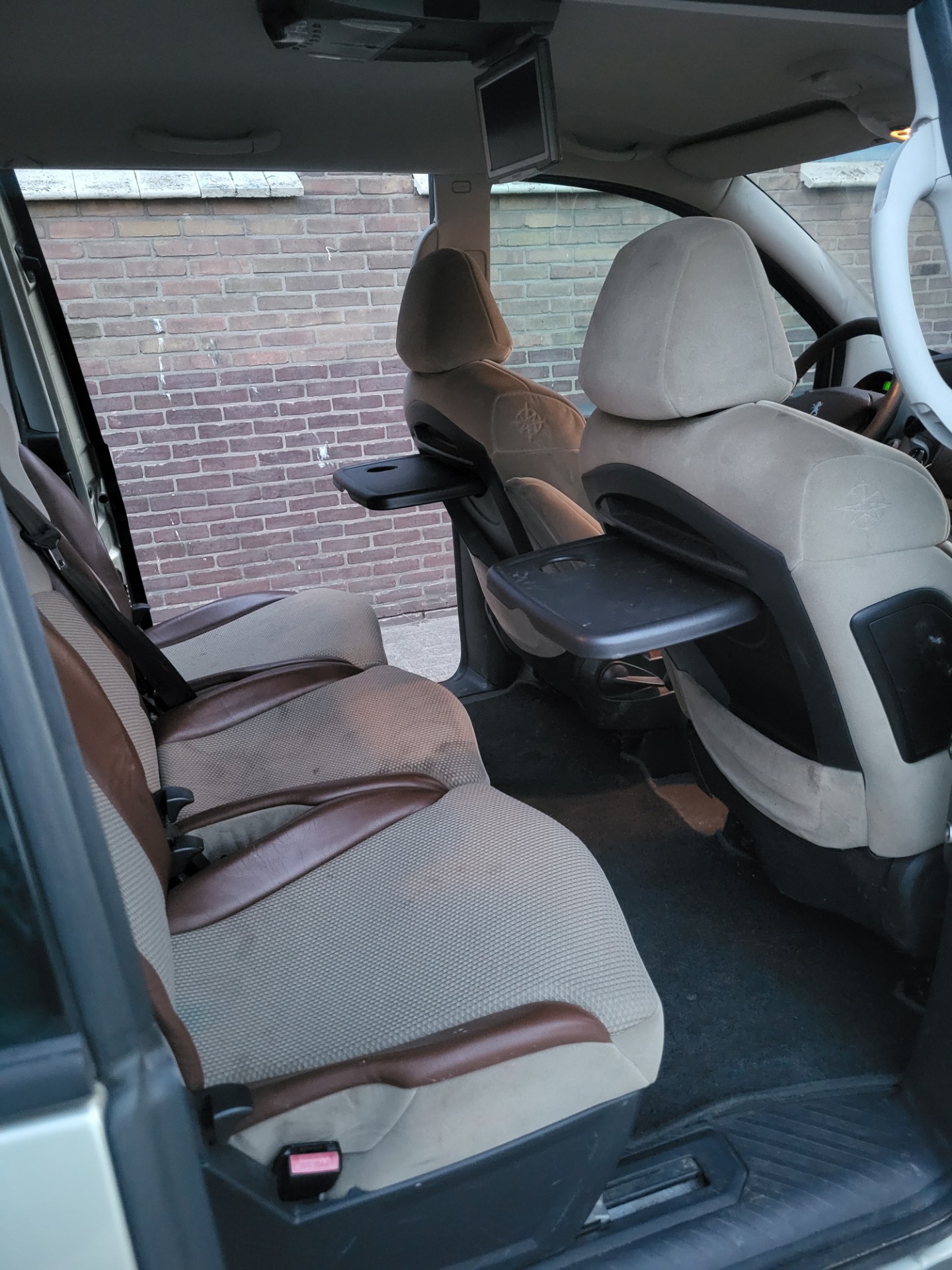 Foto van Peugeot 807