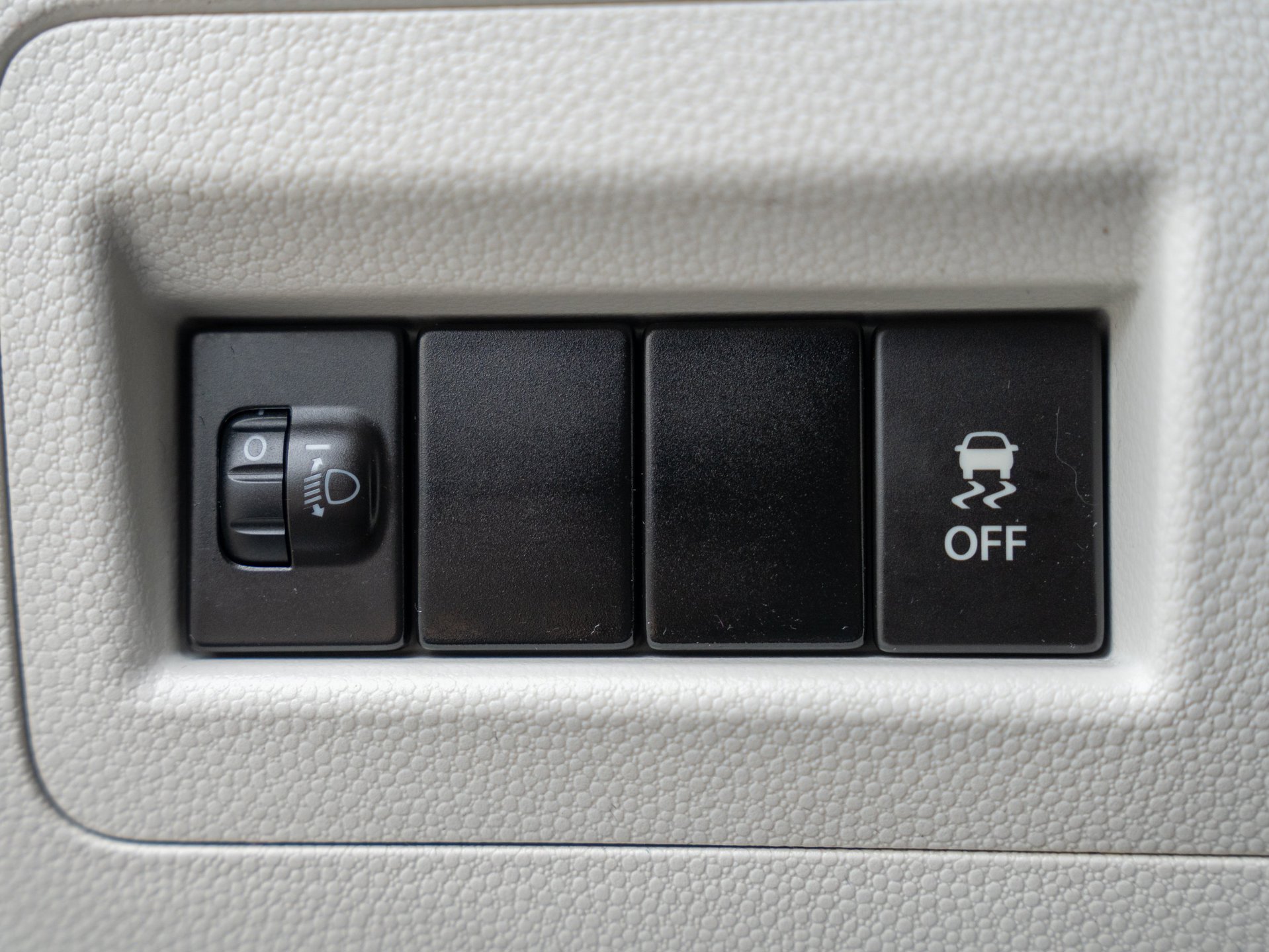 Foto van Suzuki Ignis